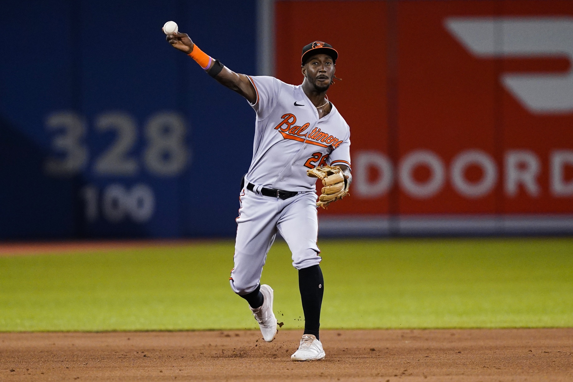 mlb picks Jorge Mateo baltimore orioles predictions best bet odds