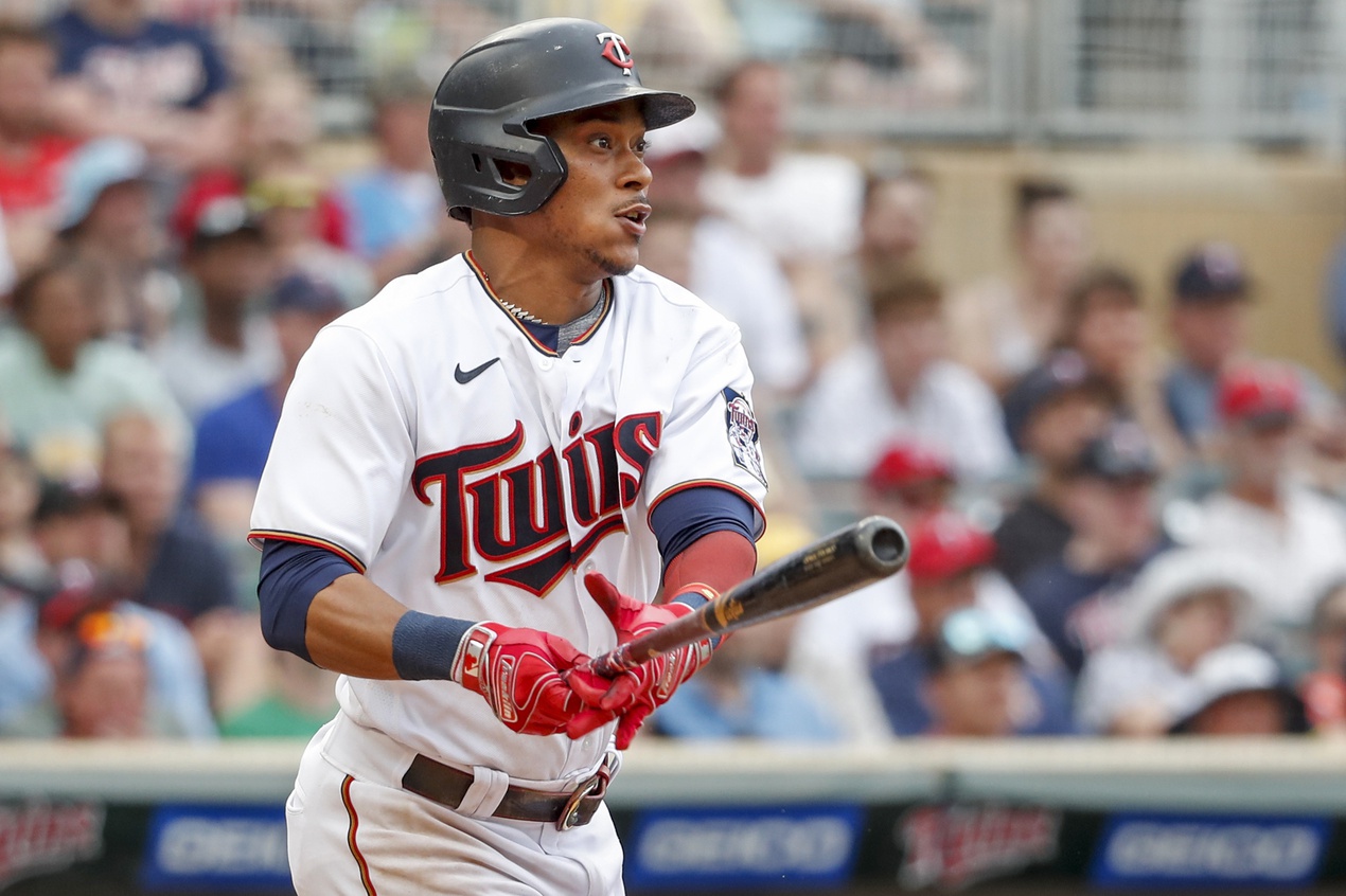 mlb picks Jorge Polanco Minnesota Twins predictions best bet odds
