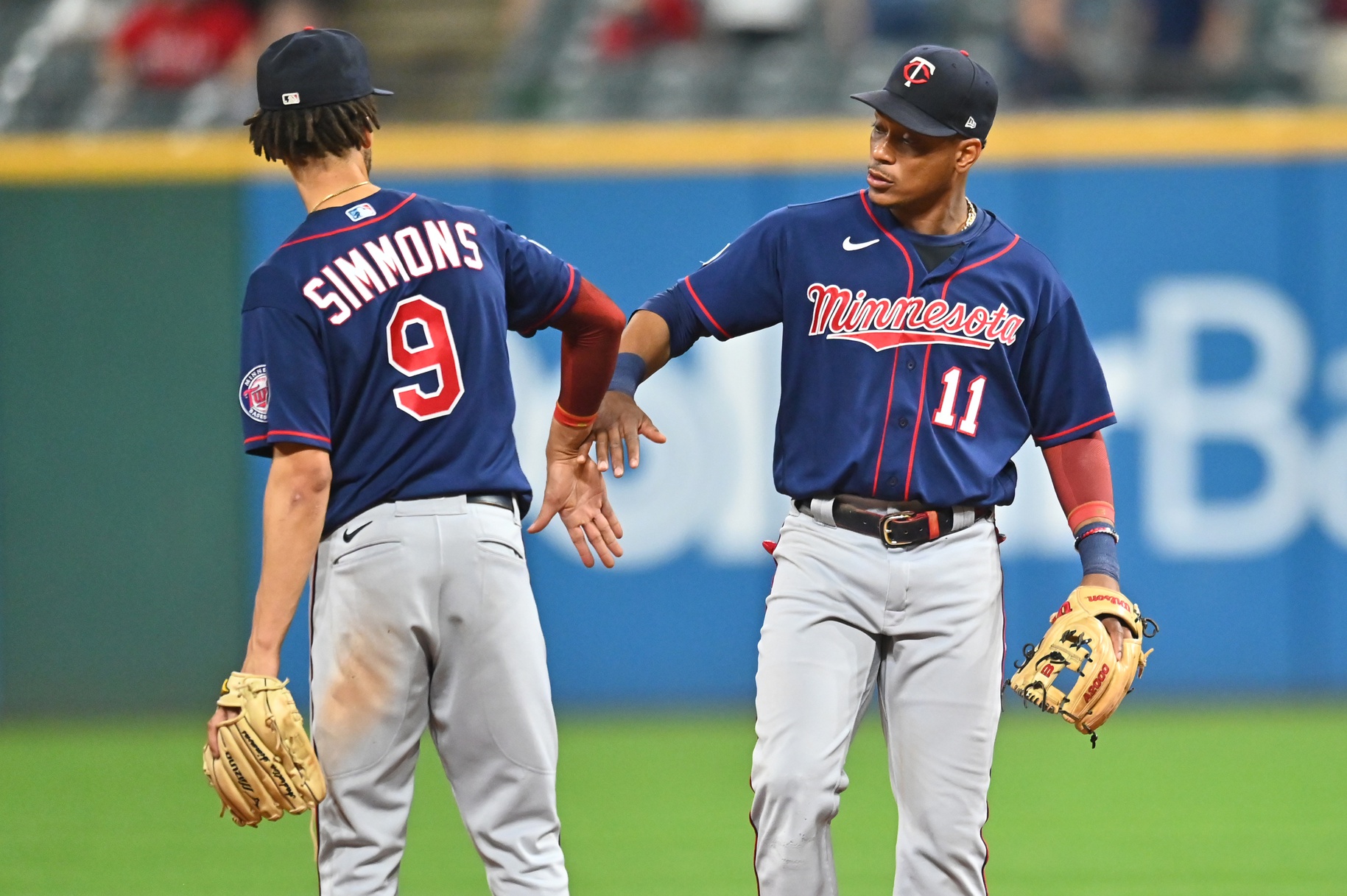 mlb picks Jorge Polanco minnesota twins predictions best bet odds