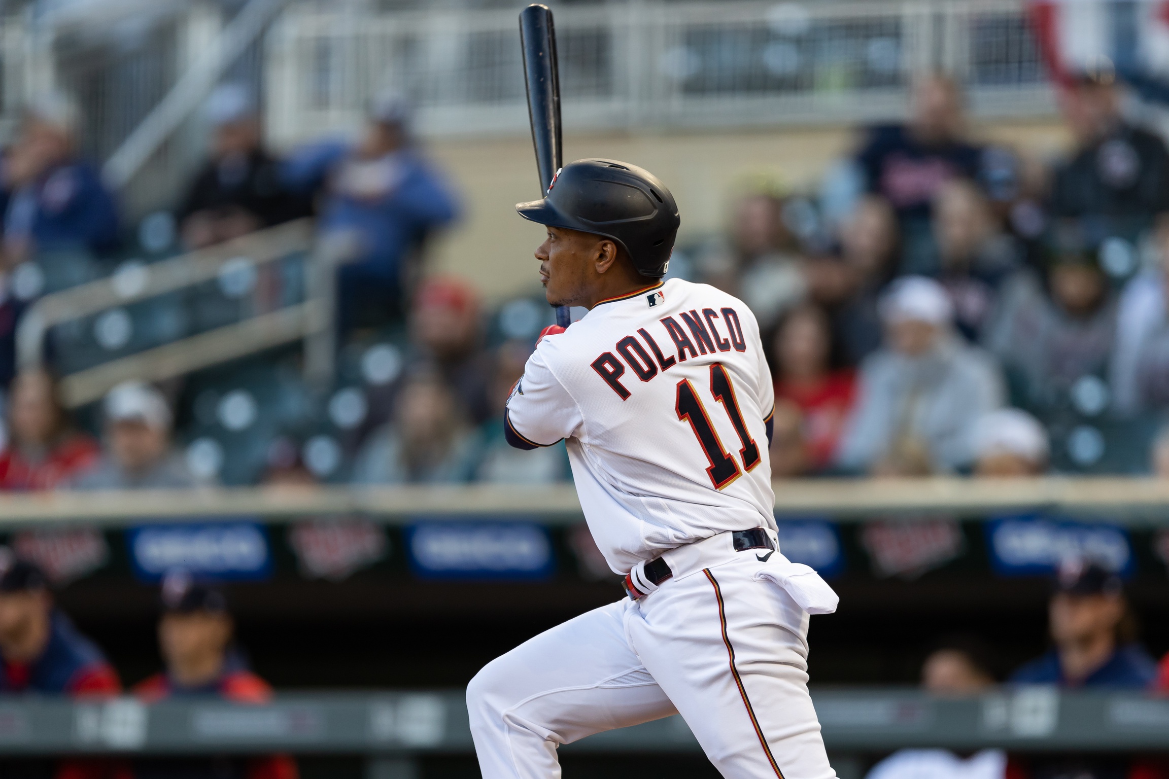 mlb picks Jorge Polanco Minnesota Twins predictions best bet odds