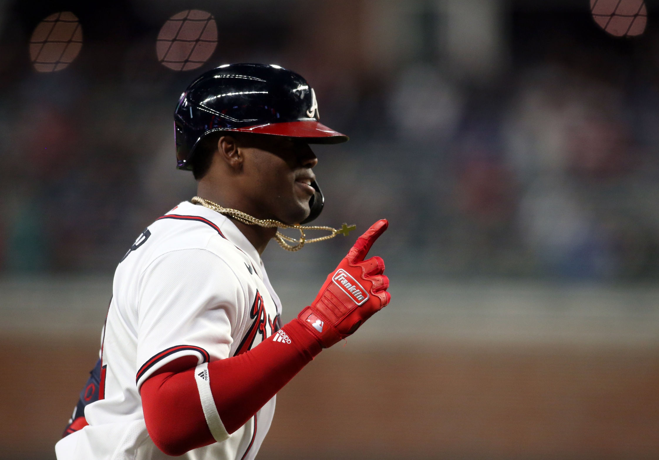 mlb picks Jorge Soler atlanta braves predictions best bet odds