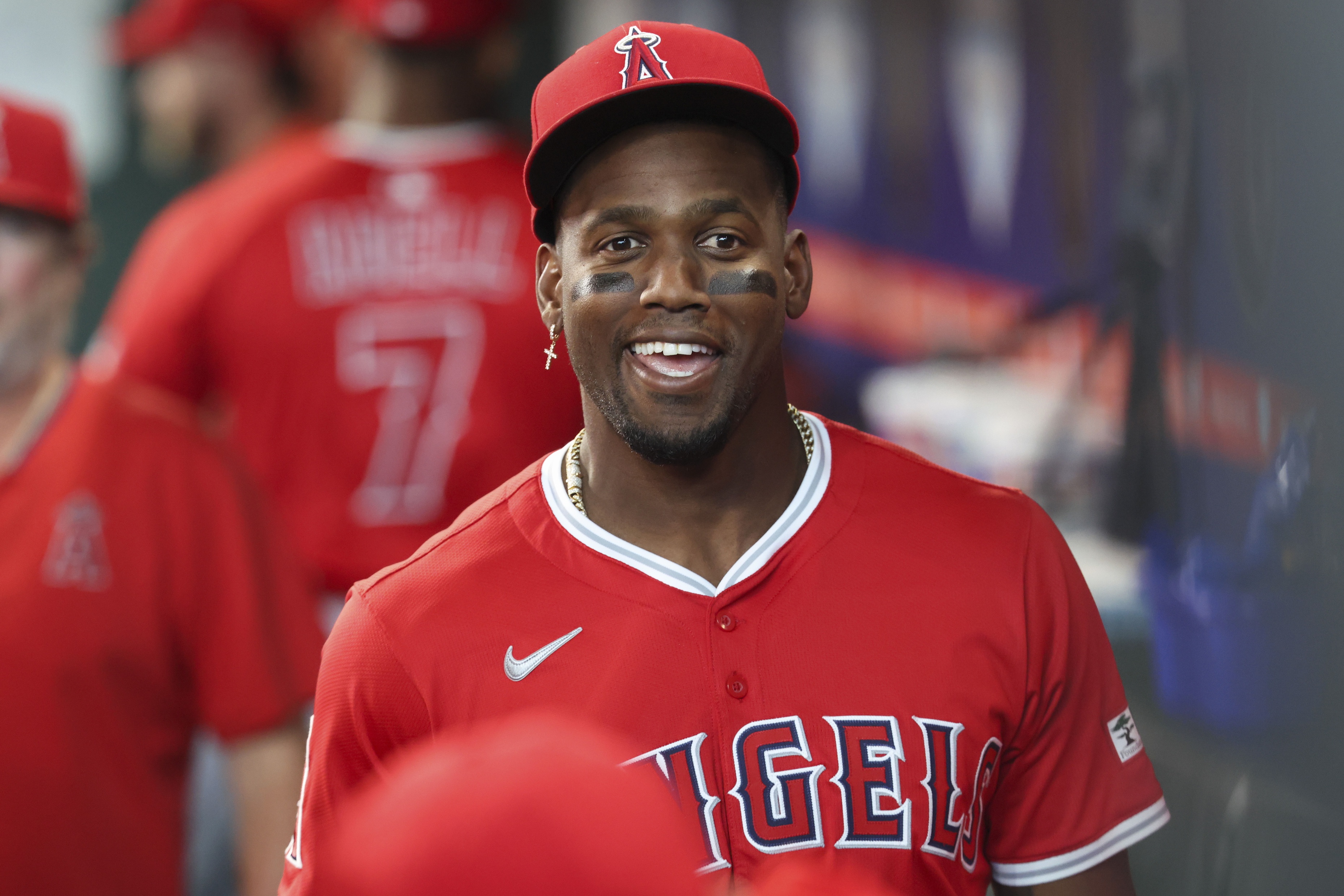 mlb picks Jorge Soler Los Angeles Angels predictions best bet odds
