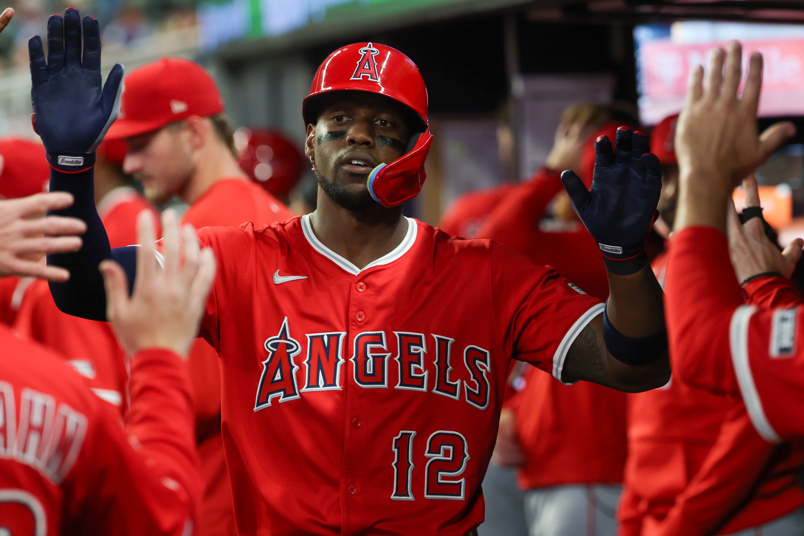 mlb picks Jorge Soler Los Angeles Angels predictions best bet odds