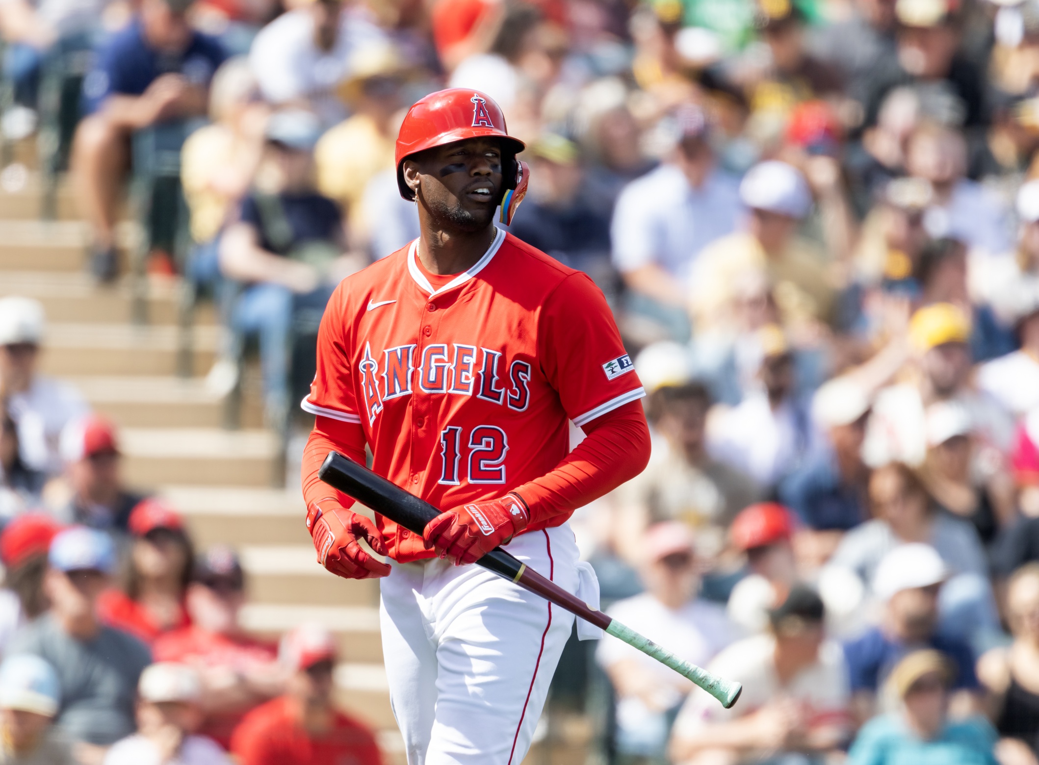 mlb picks Jorge Soler Los Angeles Angels predictions best bet odds