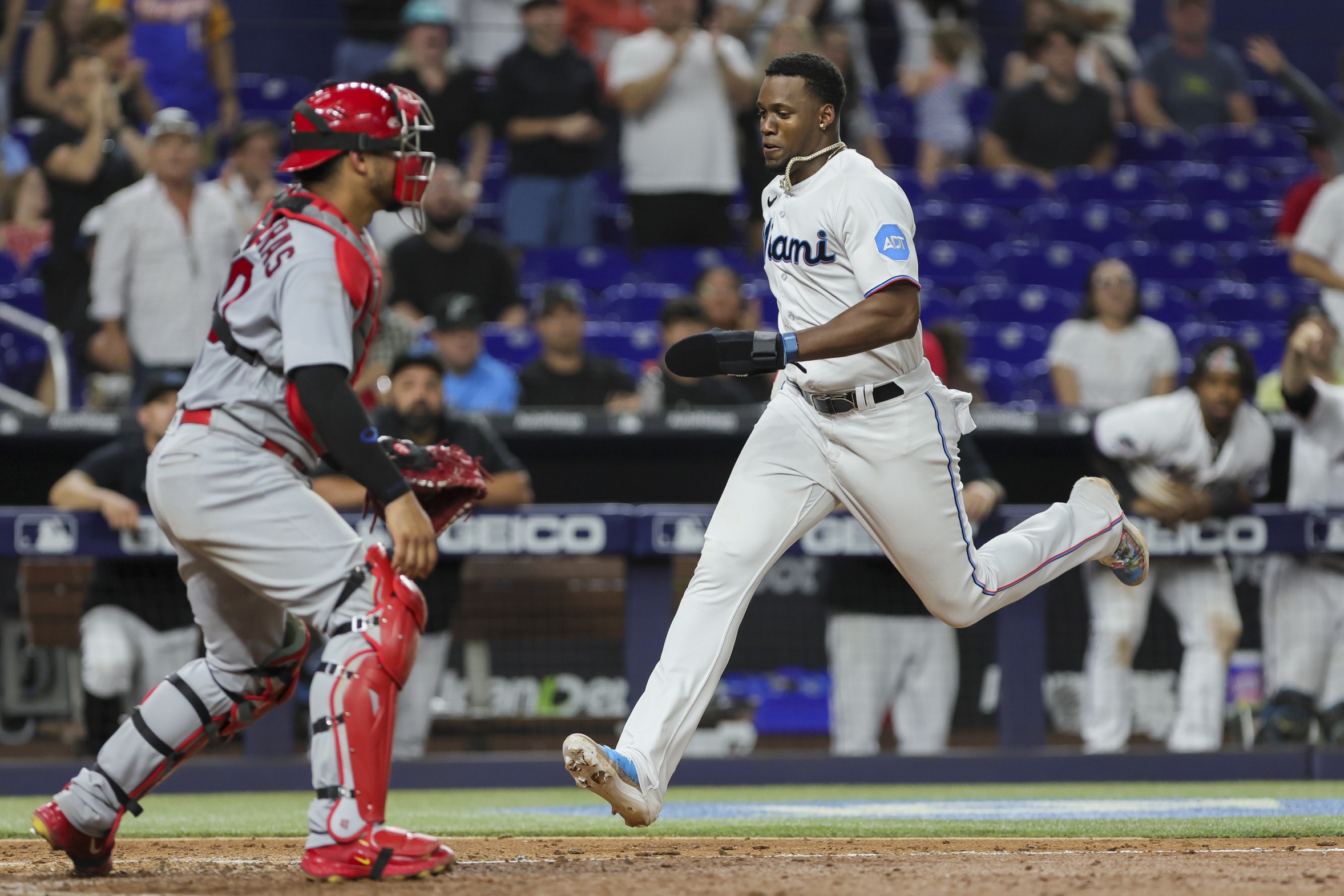 mlb picks Jorge Soler Miami Marlins predictions best bet odds