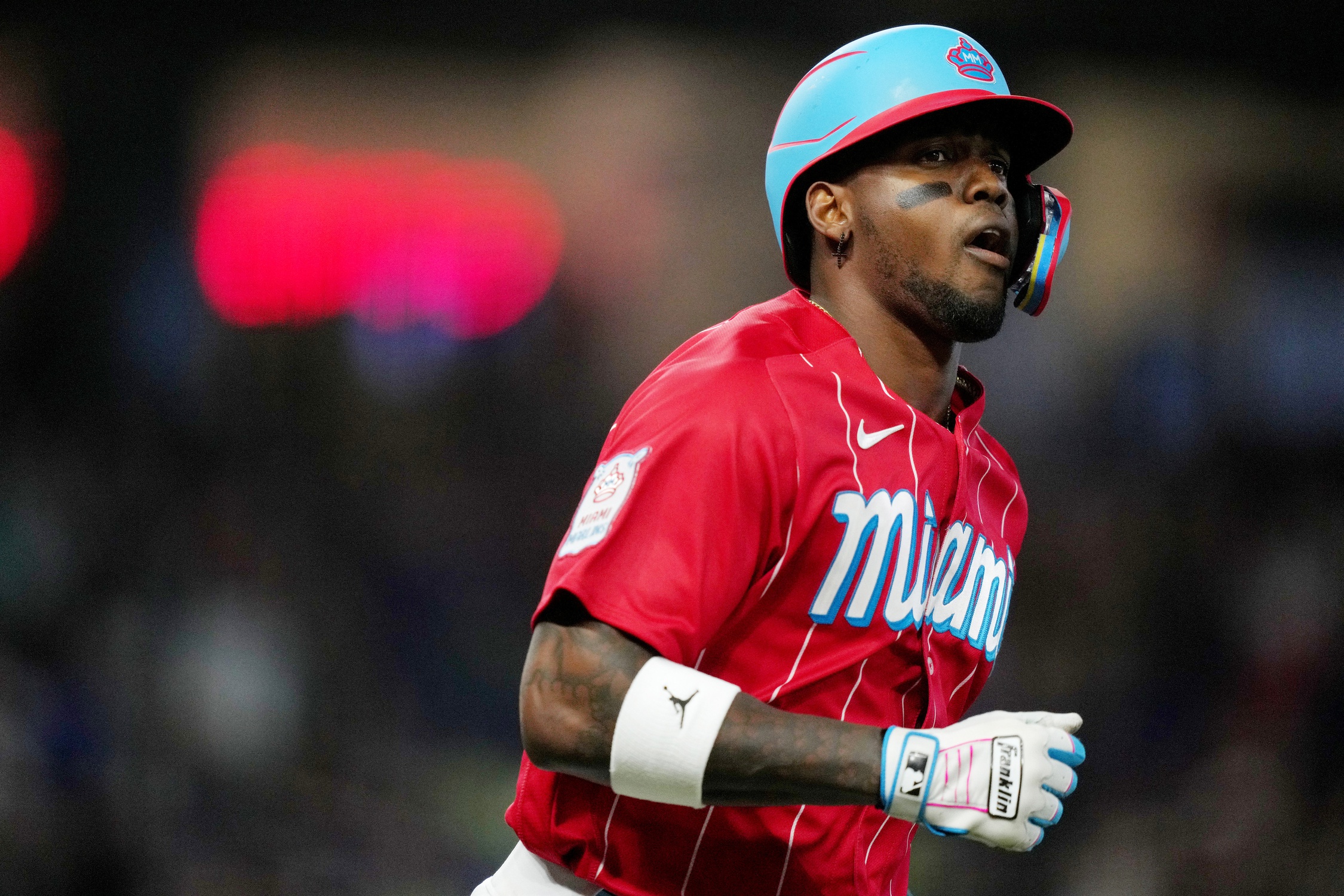 mlb picks Jorge Soler Miami Marlins predictions best bet odds