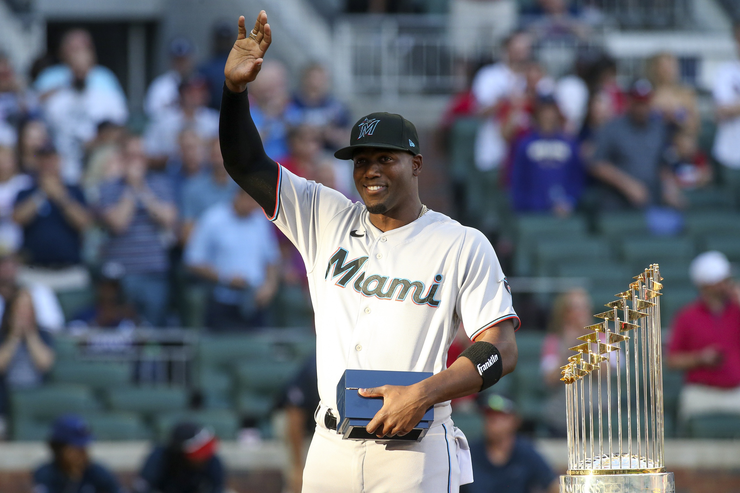 mlb picks Jorge Soler Miami Marlins predictions best bet odds