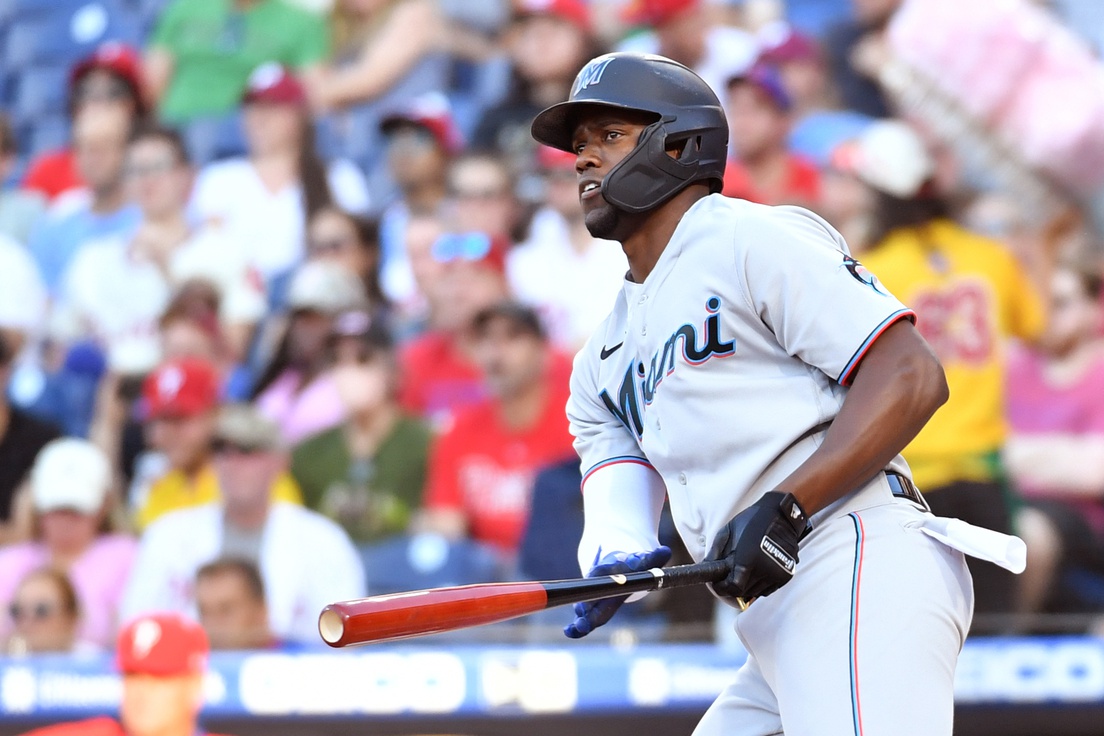 mlb picks Jorge Soler Miami Marlins predictions best bet odds