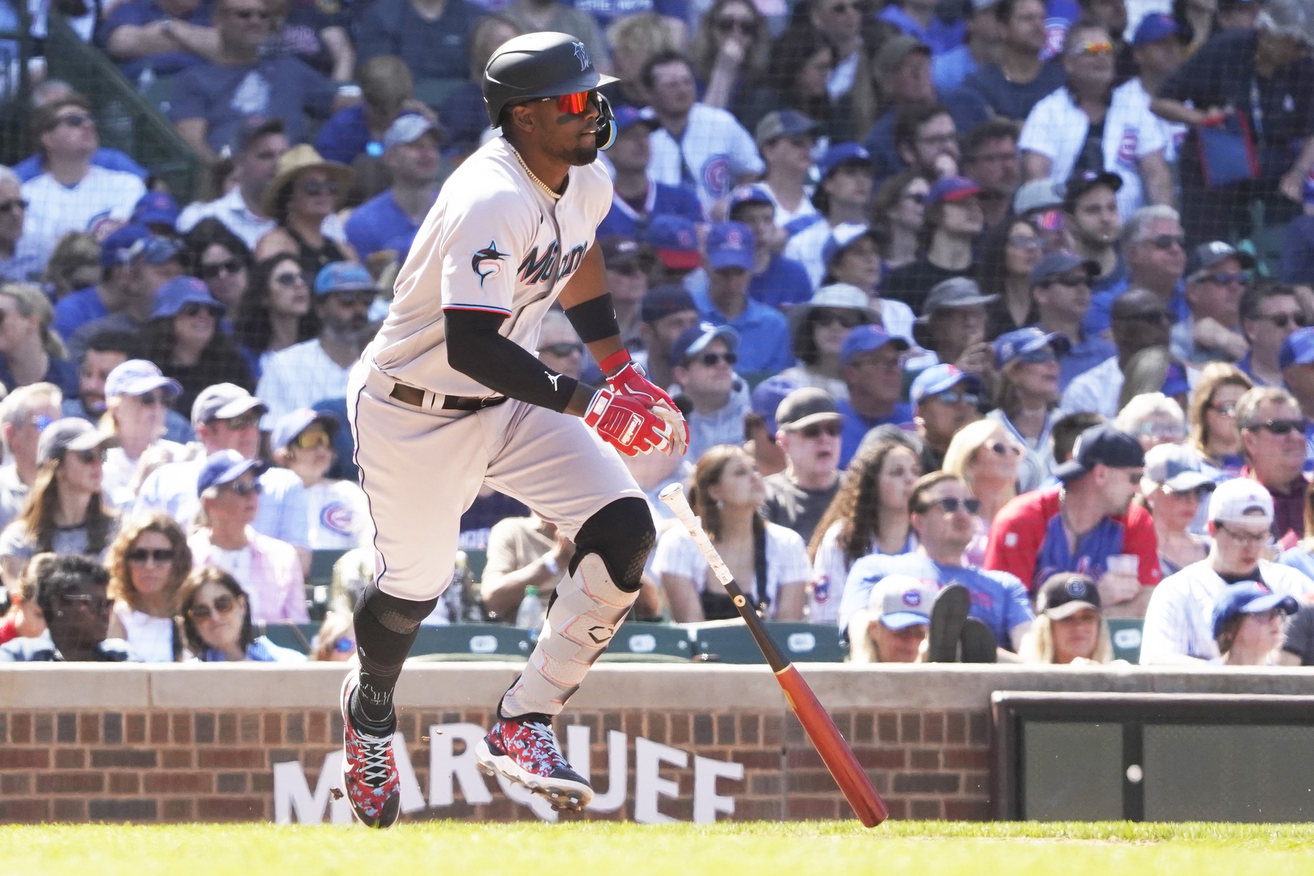 mlb picks Jorge Soler Miami Marlins predictions best bet odds