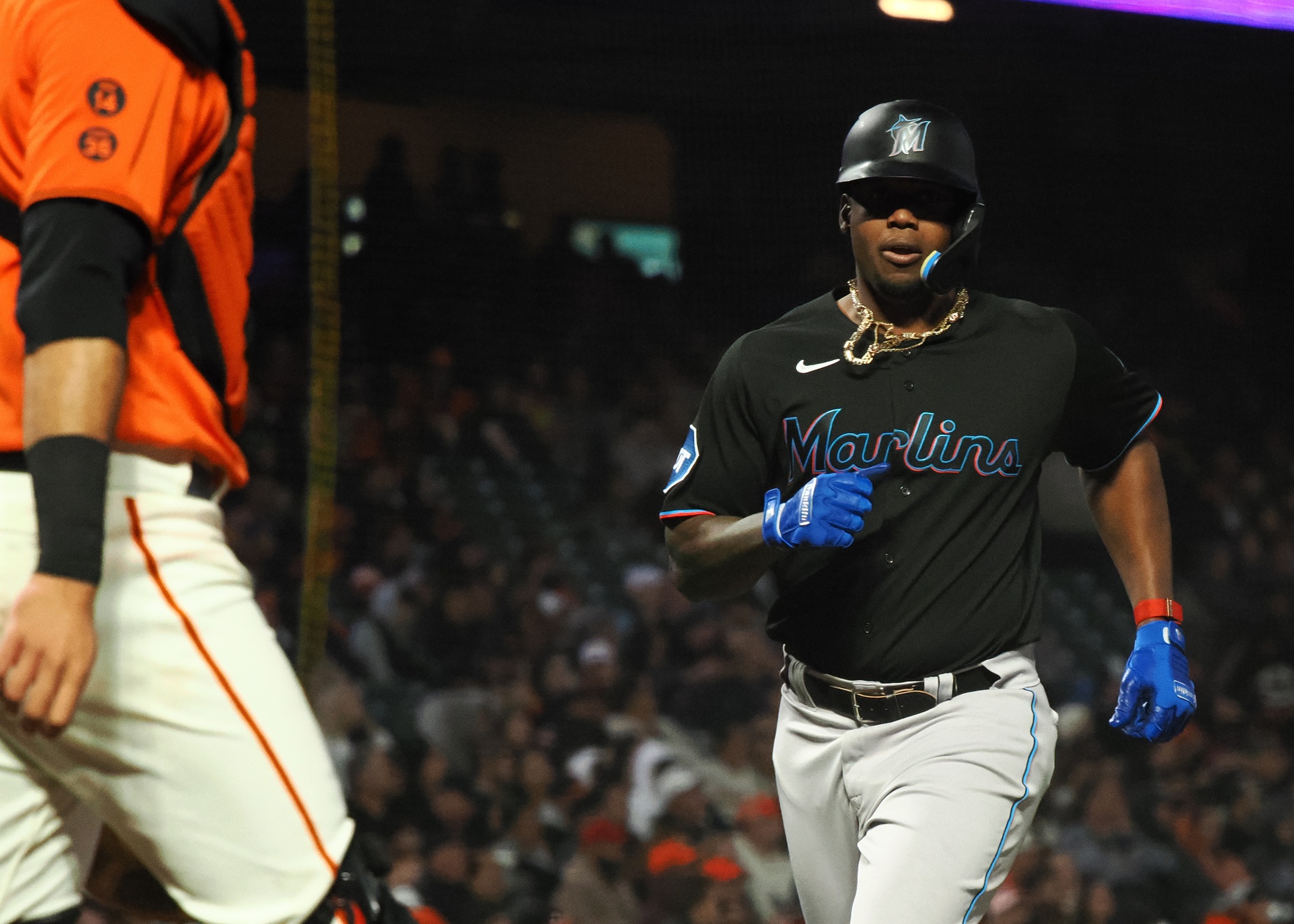 mlb picks Jorge Soler Miami Marlins predictions best bet odds