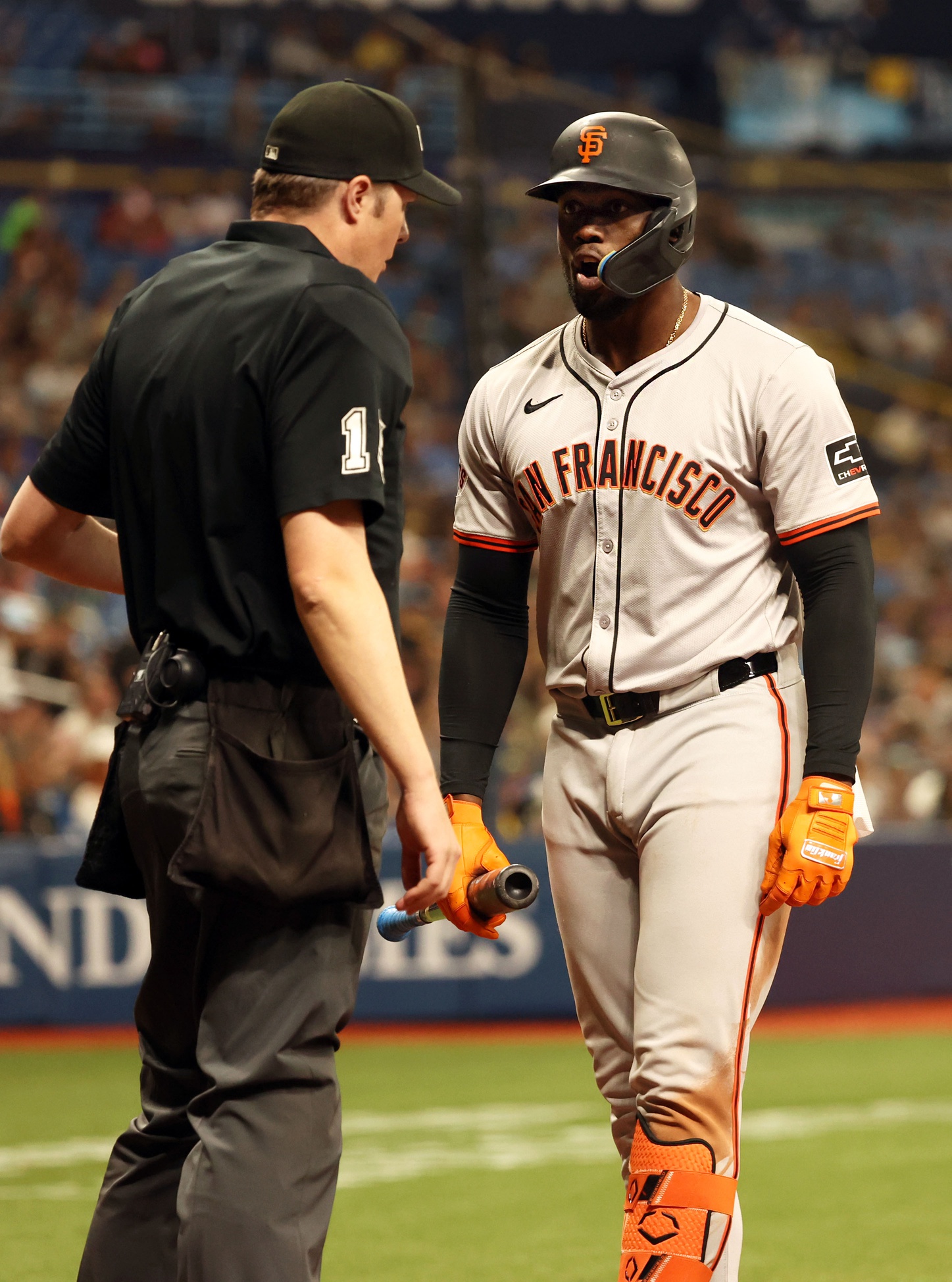 mlb picks Jorge Soler San Francisco Giants predictions best bet odds