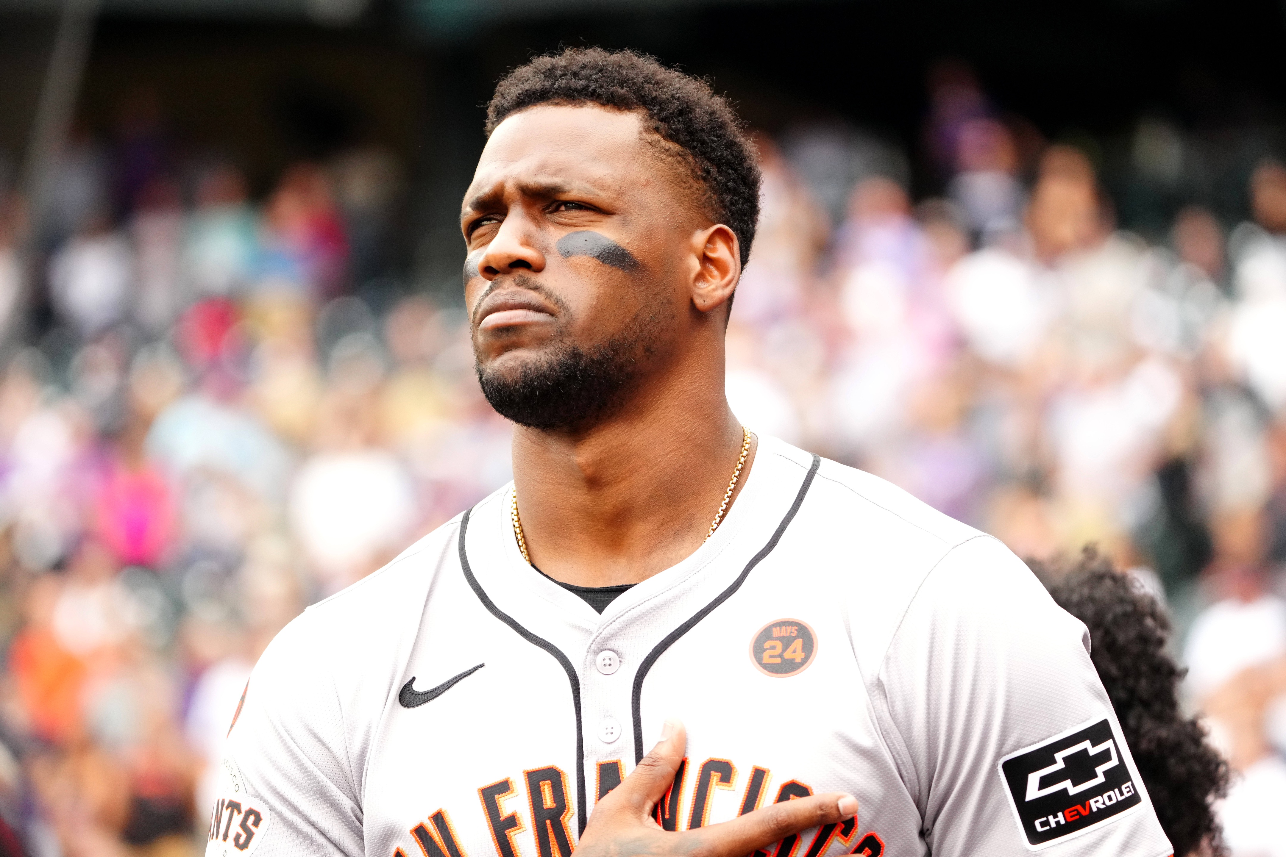 mlb picks Jorge Soler San Francisco Giants predictions best bet odds