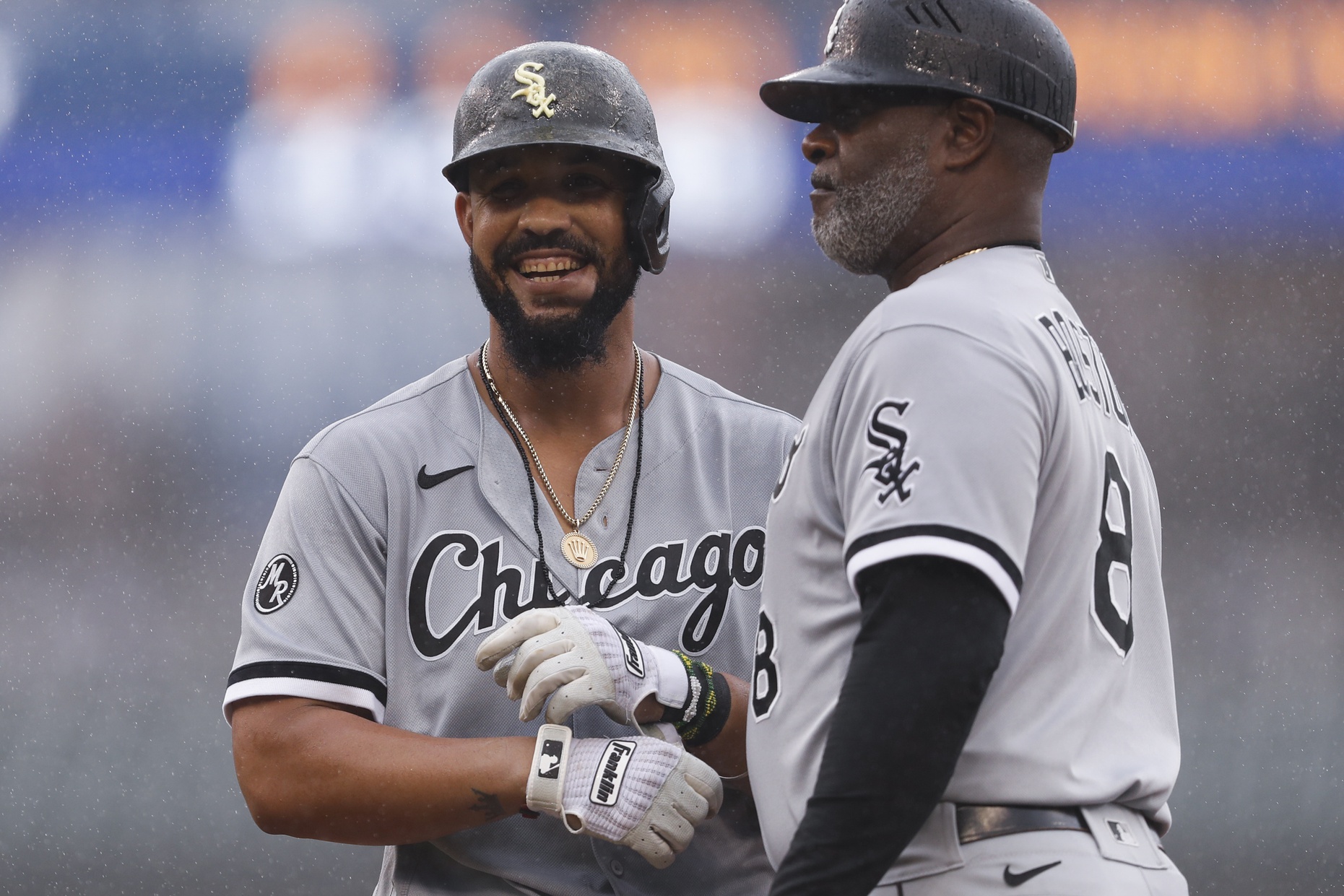 mlb picks Jose Abreu chicago white sox predictions best bet odds