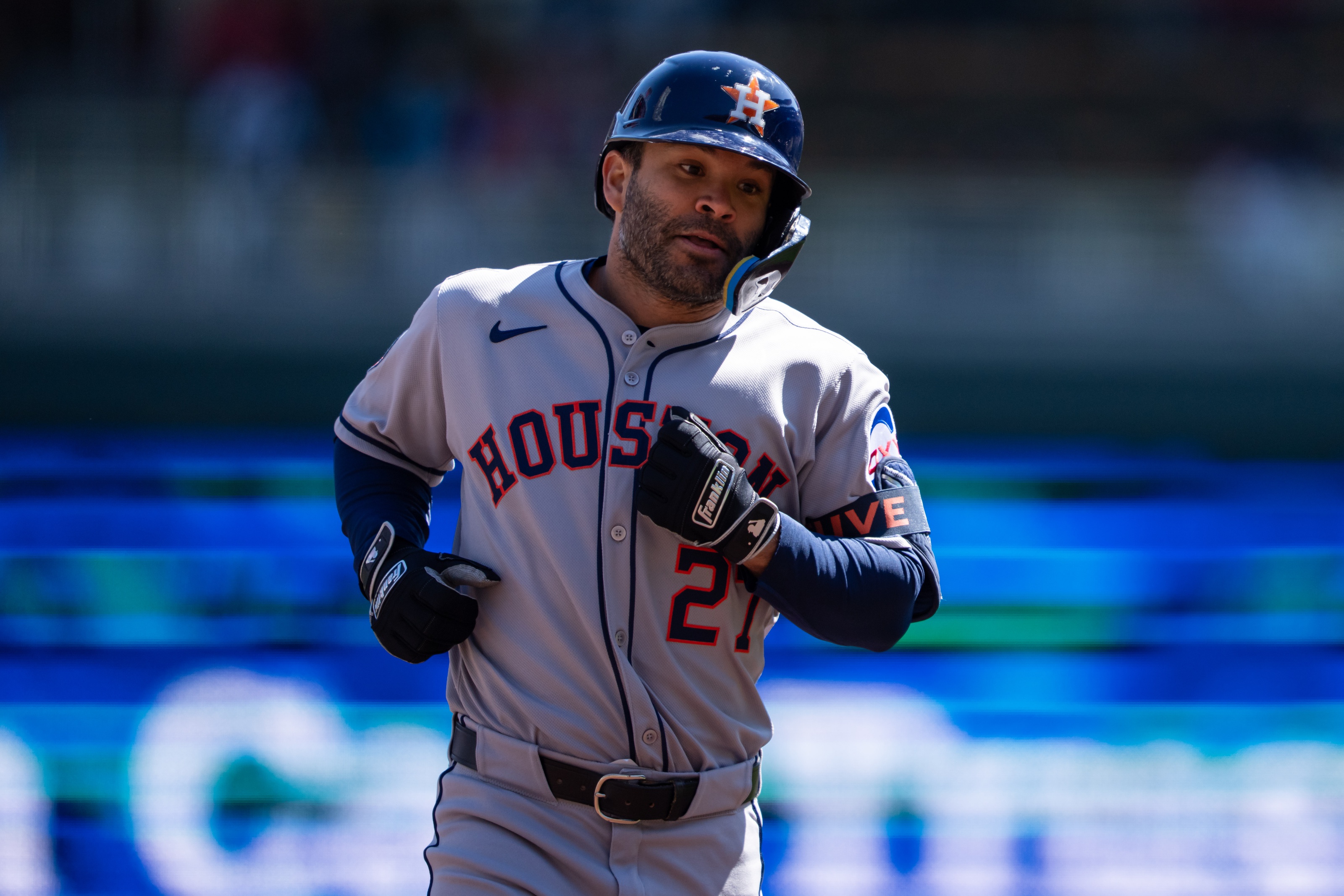 mlb picks Jose Altuve Houston Astros predictions best bet odds