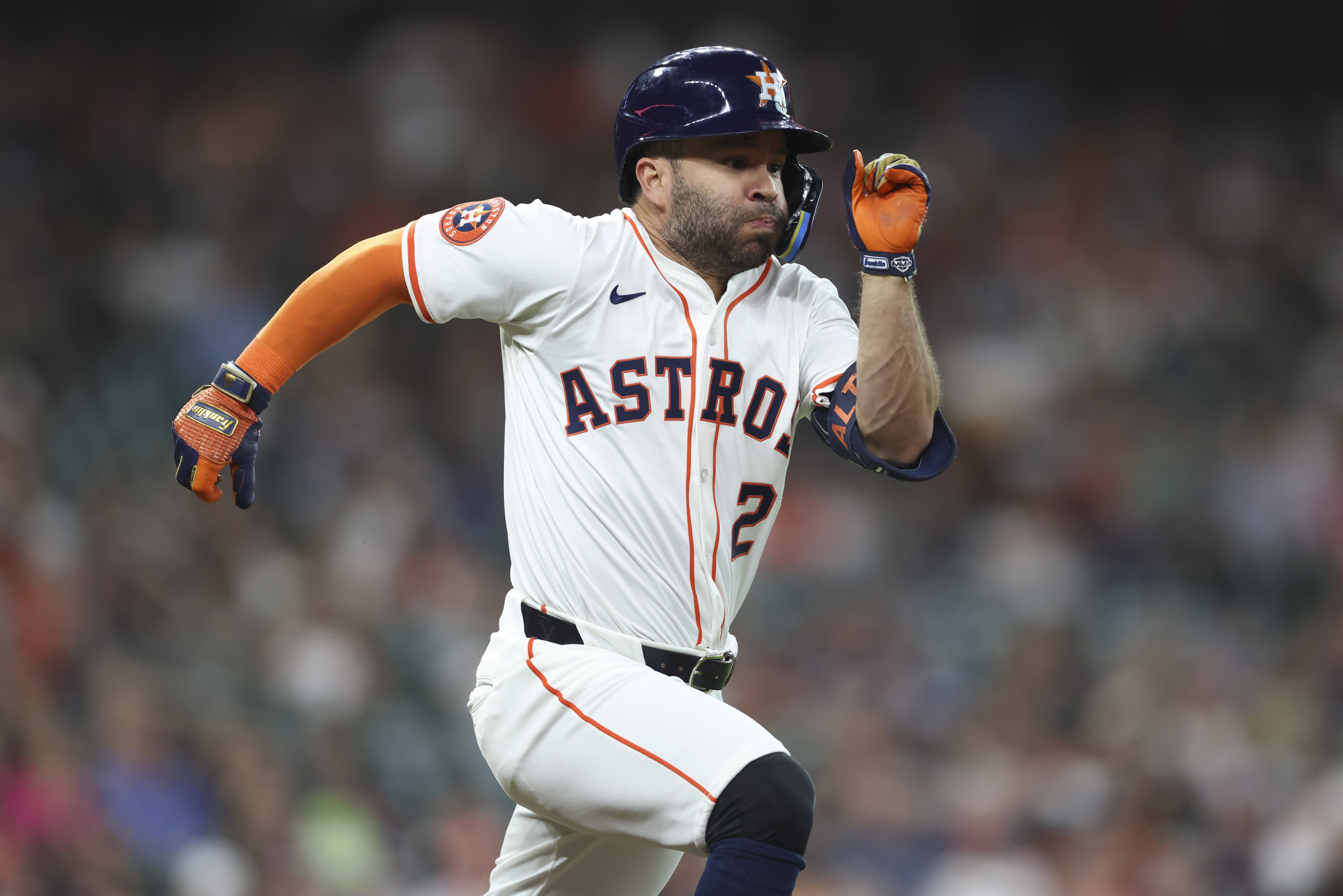 mlb picks Jose Altuve Houston Astros predictions best bet odds