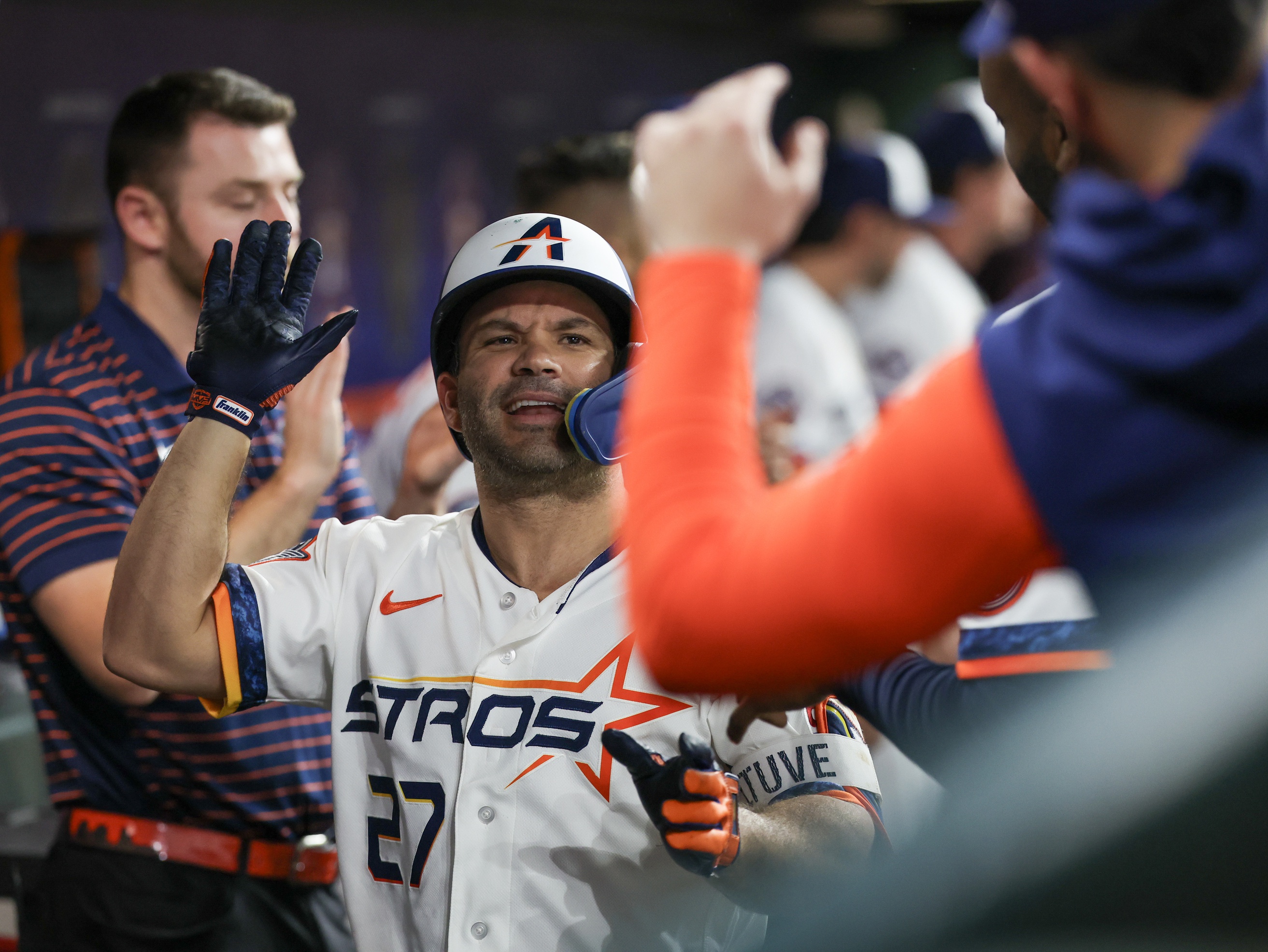 mlb picks Jose Altuve Houston Astros predictions best bet odds