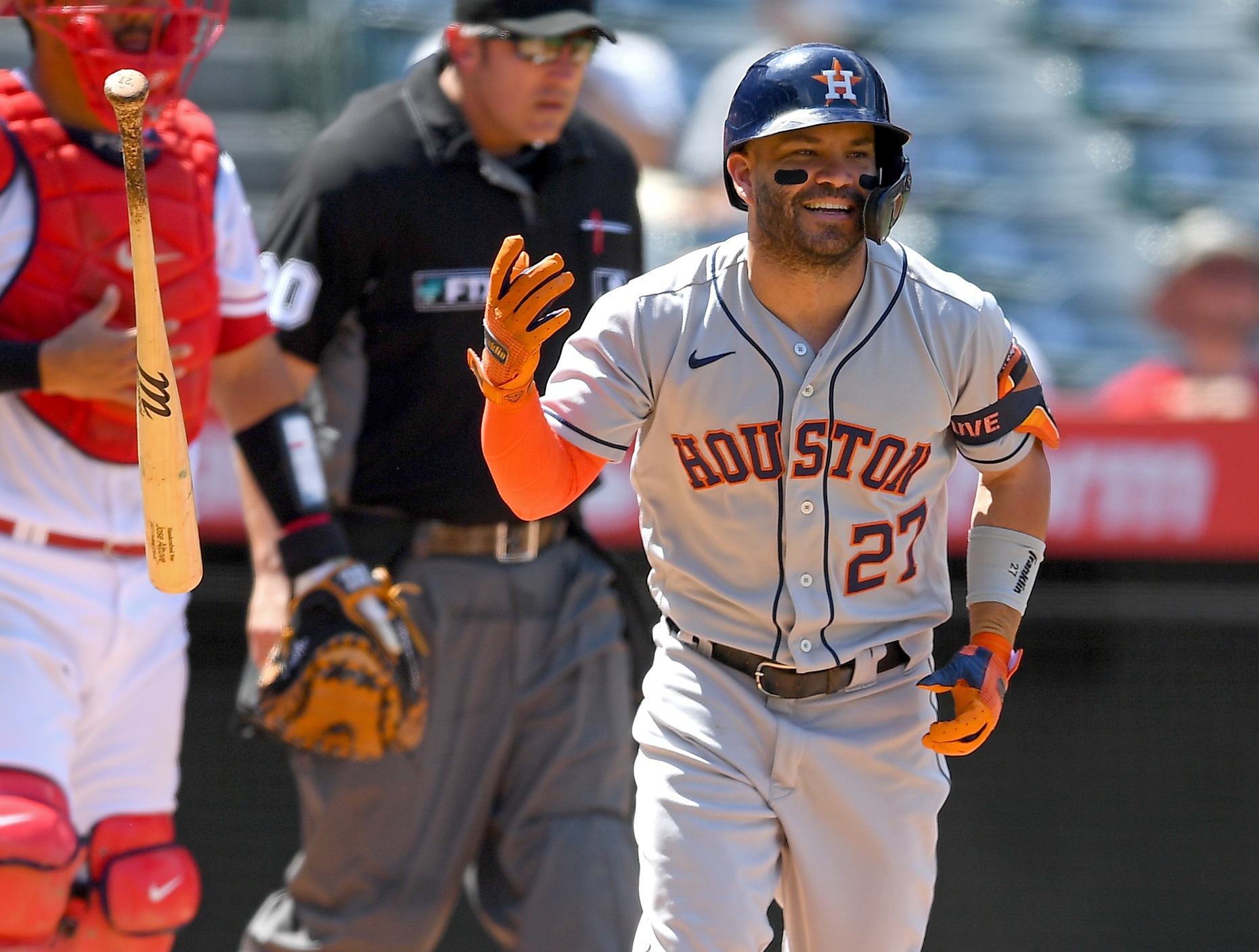 mlb picks Jose Altuve houston astros predictions best bet odds
