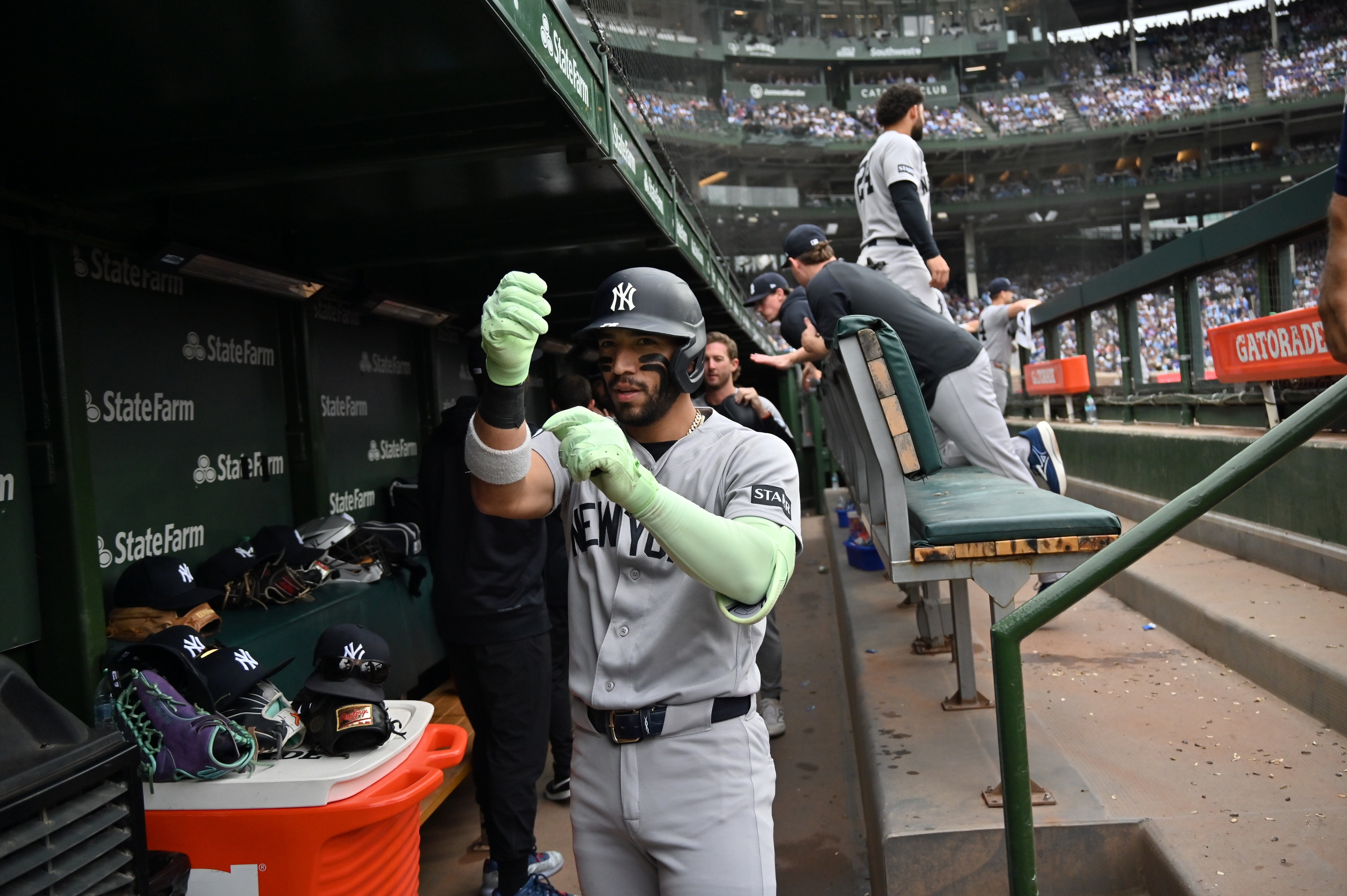 mlb picks Jose Caballero New York Yankees predictions best bet odds