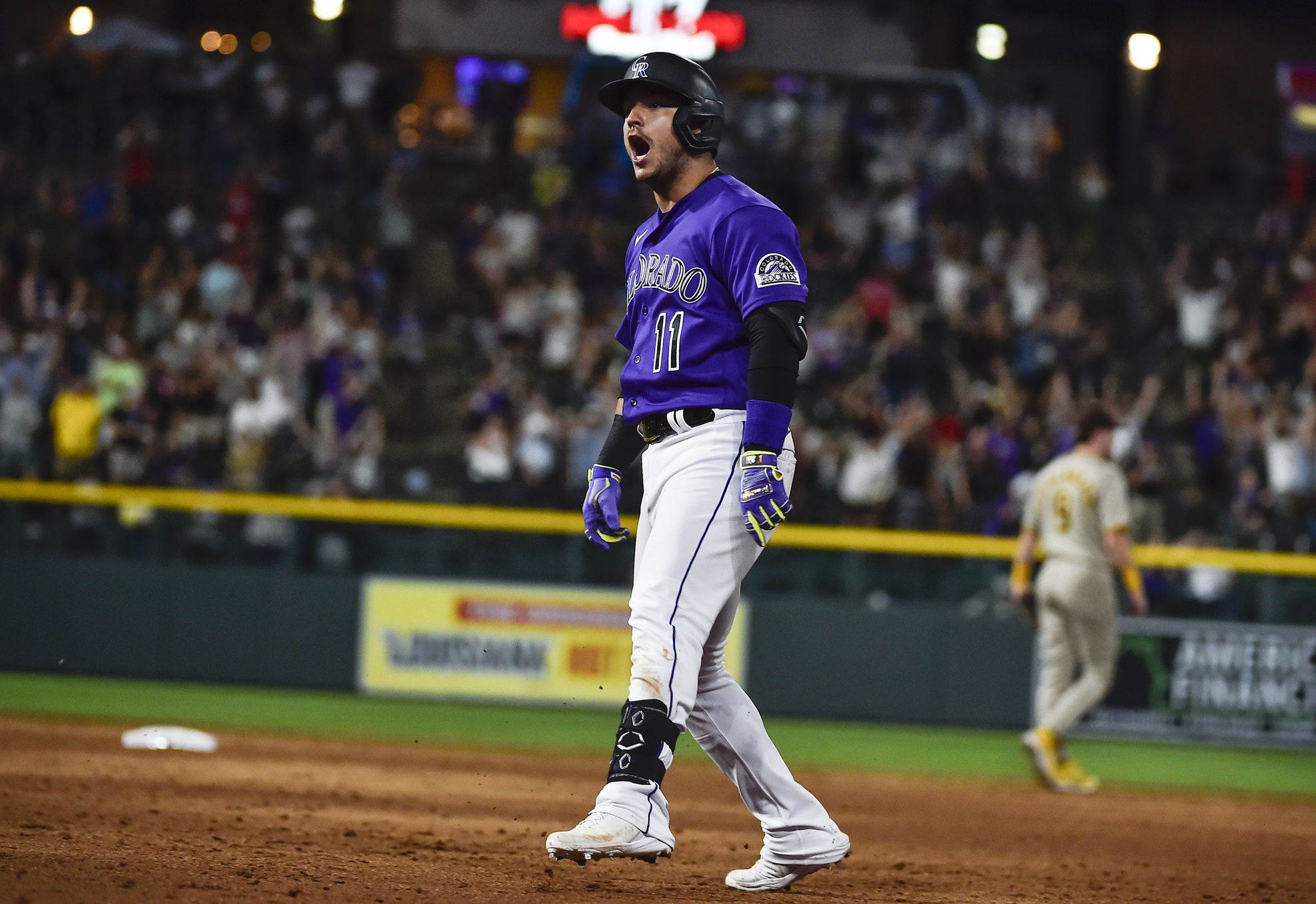 mlb picks Jose Iglesias Colorado Rockies predictions best bet odds