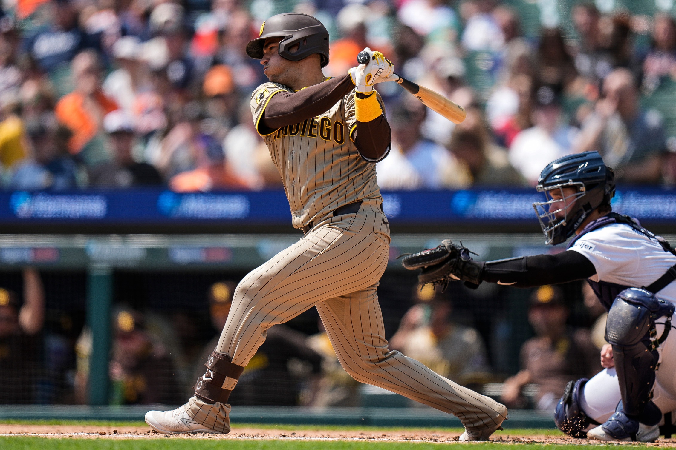 mlb picks Jose Iglesias San Diego Padres predictions best bet odds