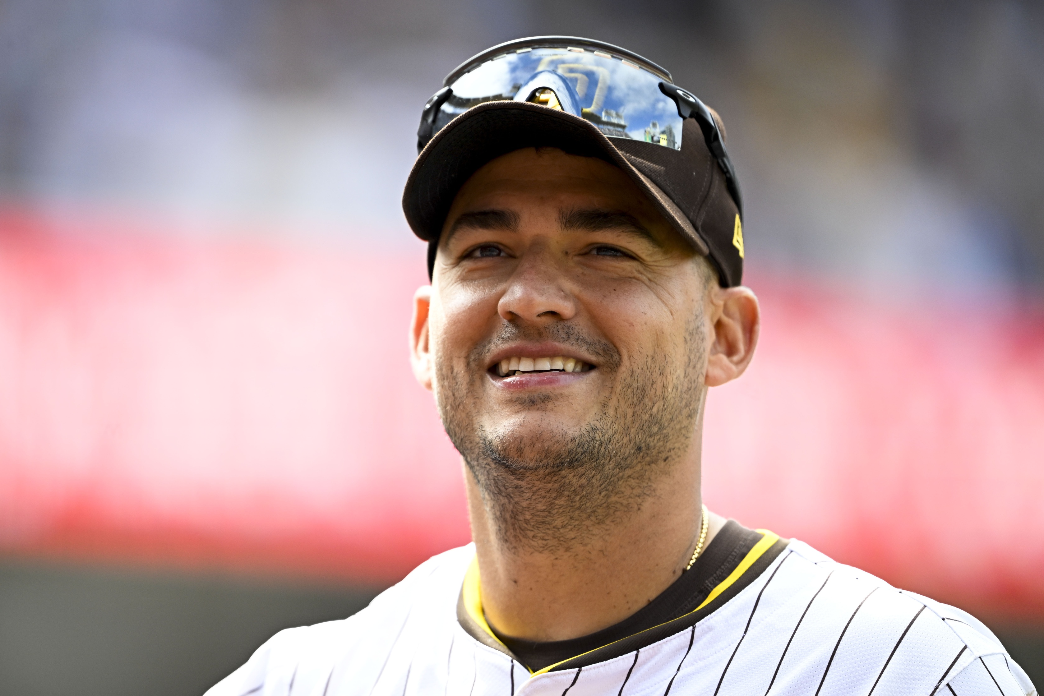 mlb picks Jose Iglesias San Diego Padres predictions best bet odds