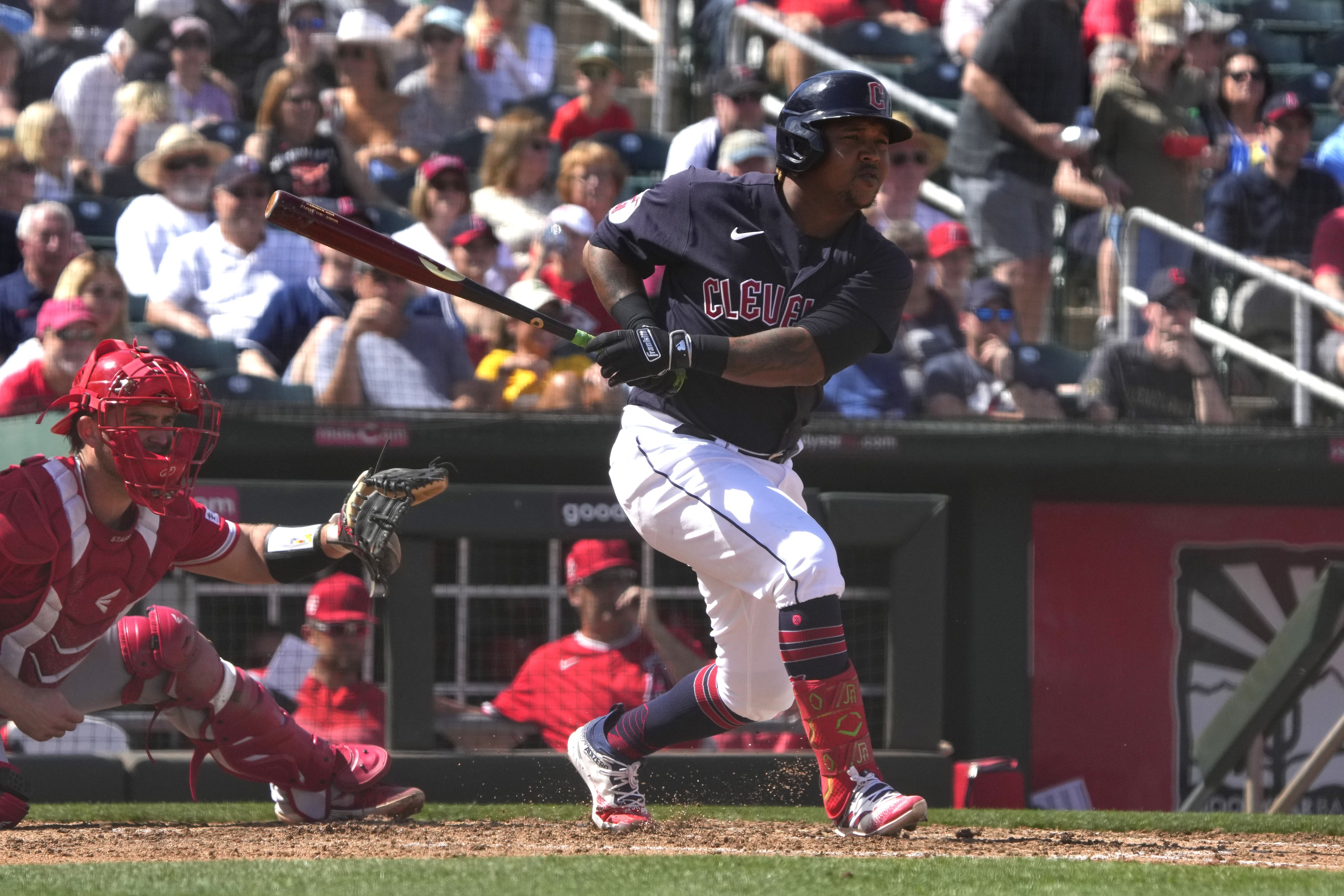 mlb picks Jose Ramirez Cleveland Guardians predictions best bet odds