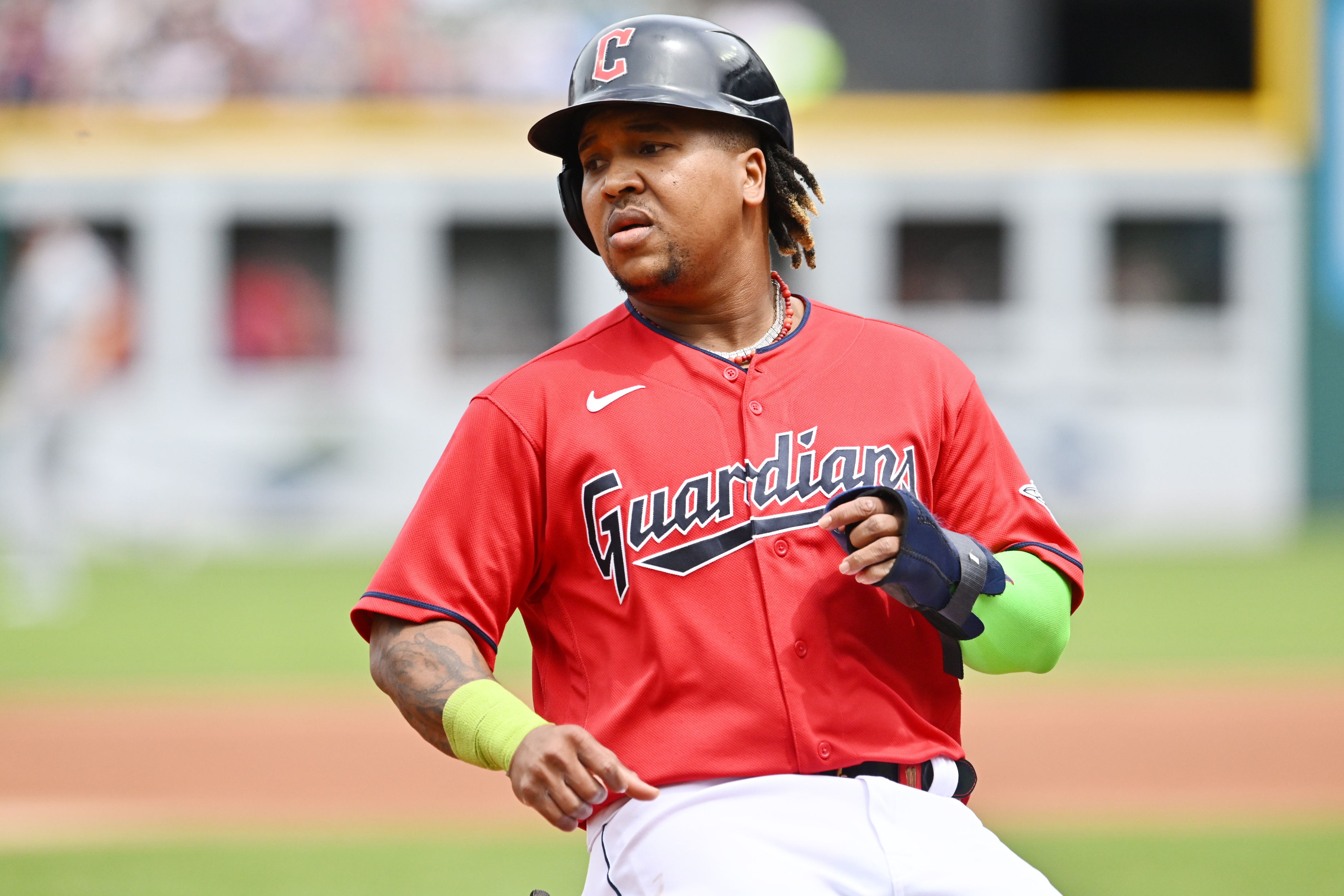 mlb picks Jose Ramirez Cleveland Guardians predictions best bet odds