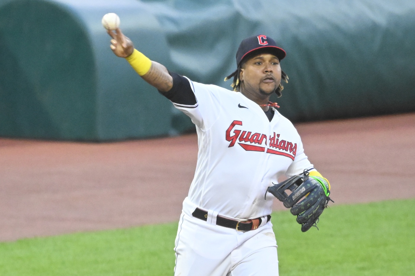 mlb picks Jose Ramirez Cleveland Guardians predictions best bet odds