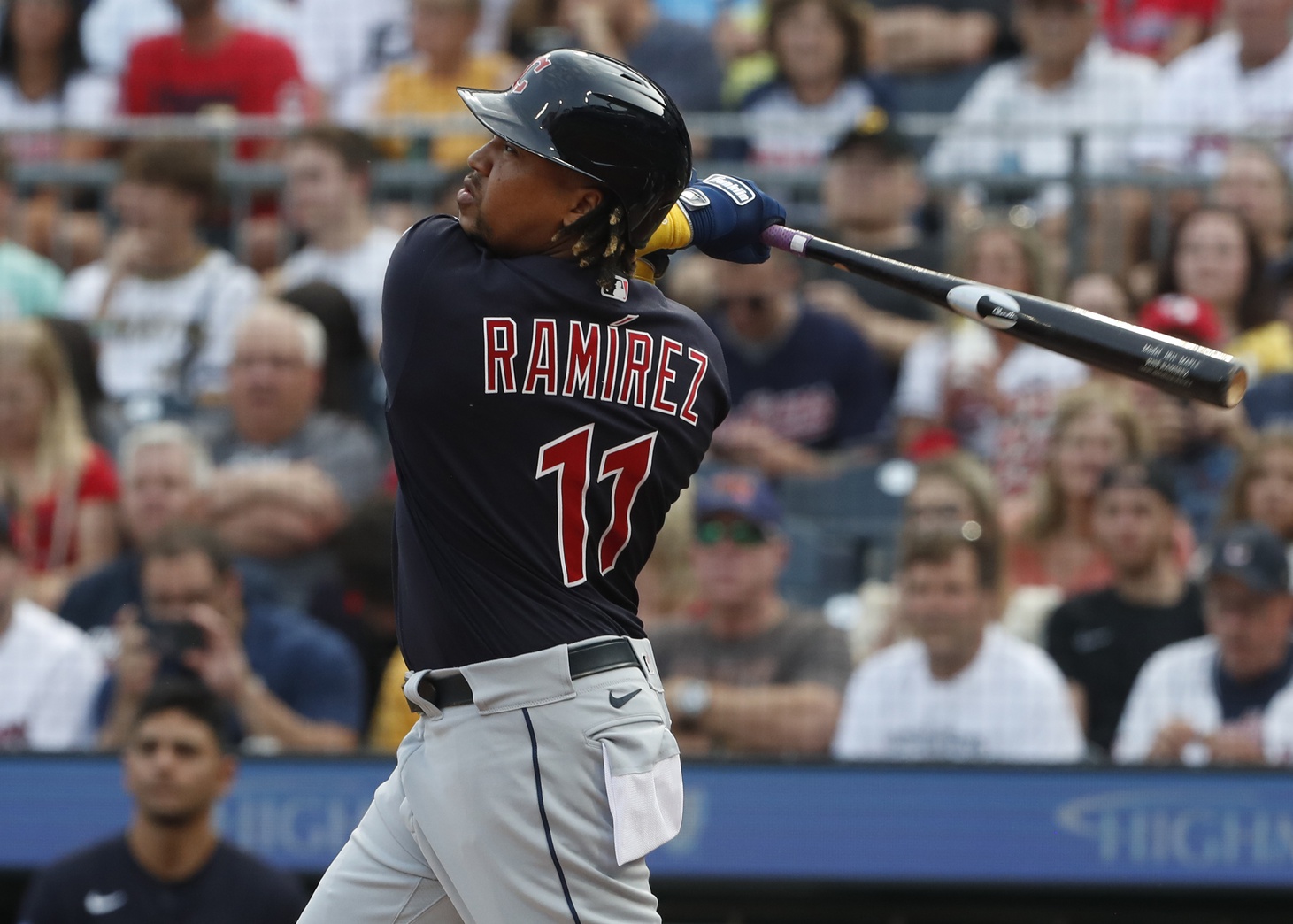 mlb picks Jose Ramirez Cleveland Guardians predictions best bet odds