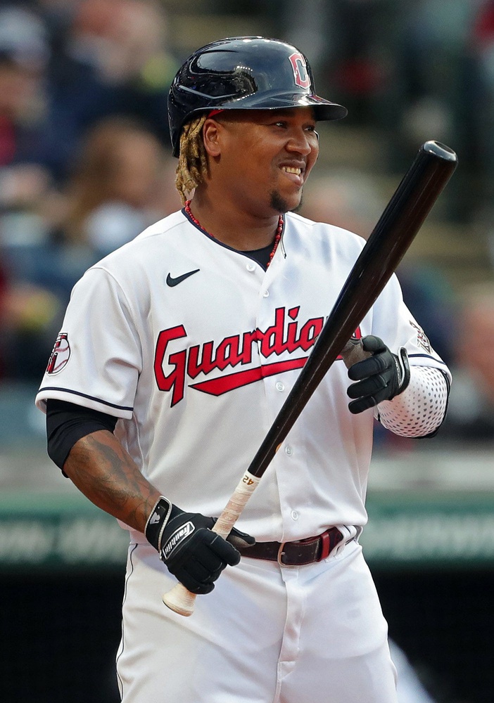 mlb picks Jose Ramirez Cleveland Guardians predictions best bet odds