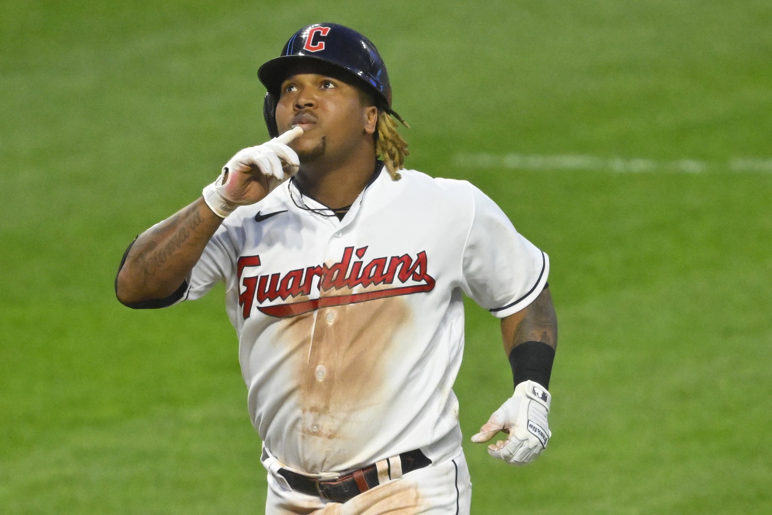 mlb picks Jose Ramirez Cleveland Guardians predictions best bet odds