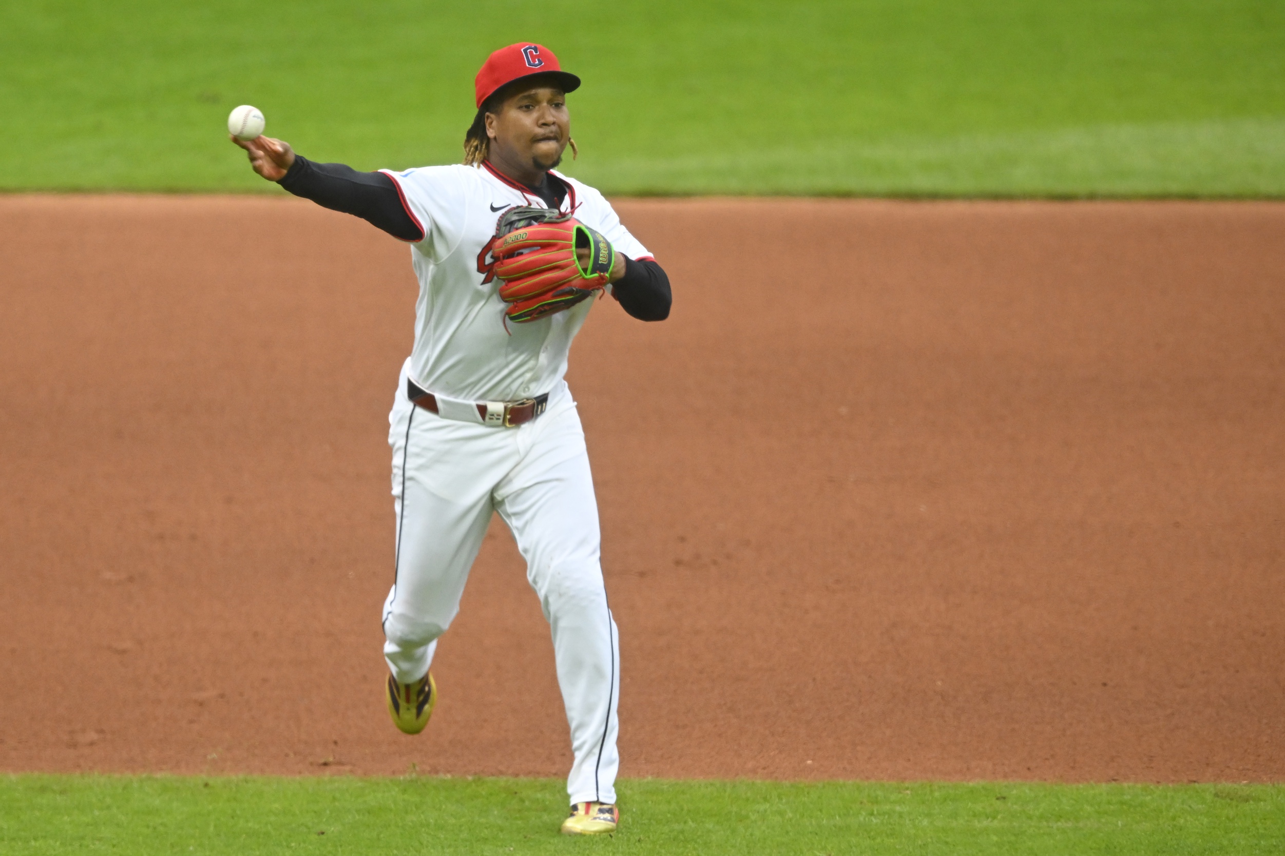 mlb picks Jose Ramirez Cleveland Guardians predictions best bet odds