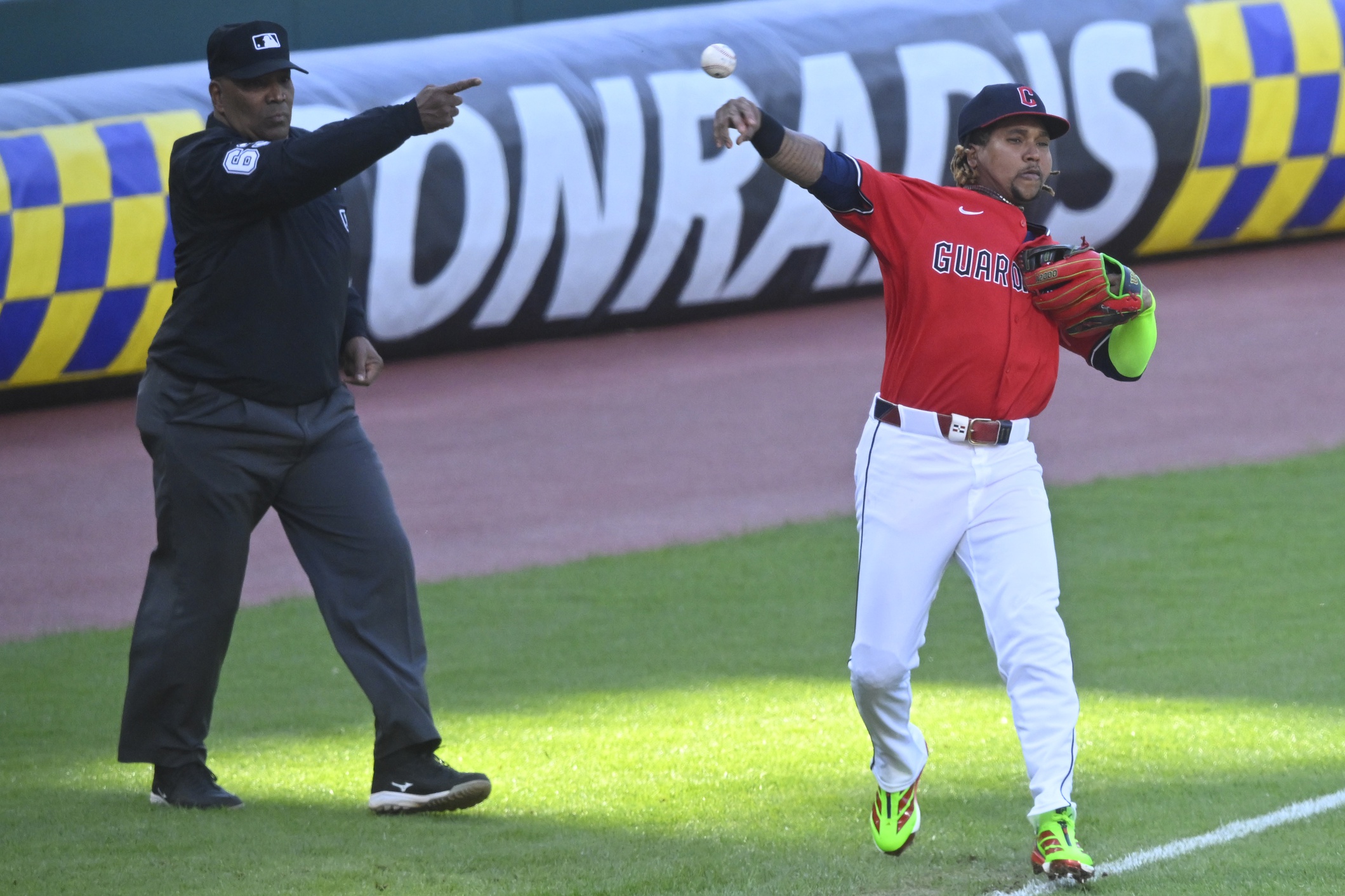 mlb picks Jose Ramirez Cleveland Guardians predictions best bet odds