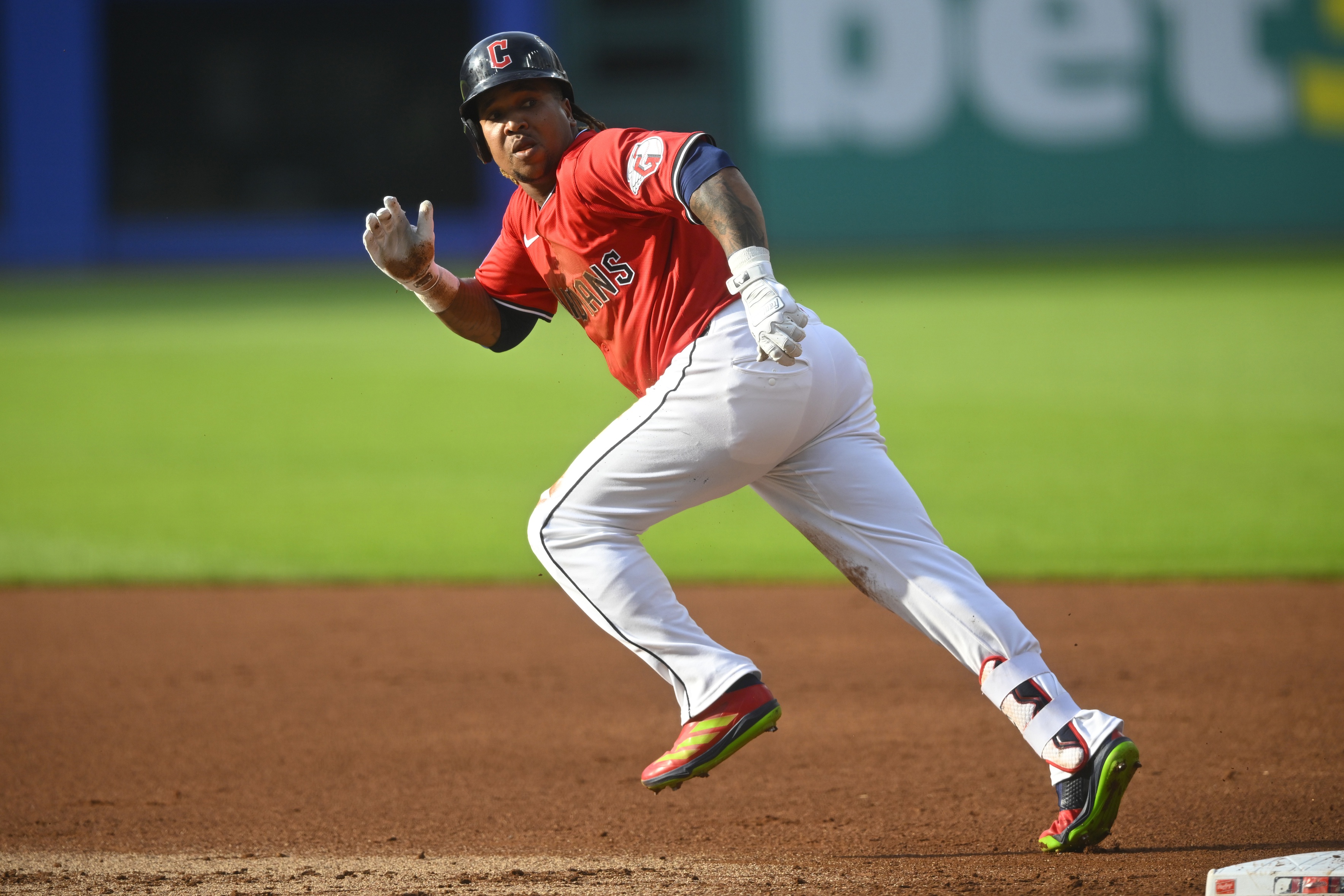 mlb picks Jose Ramirez Cleveland Guardians predictions best bet odds
