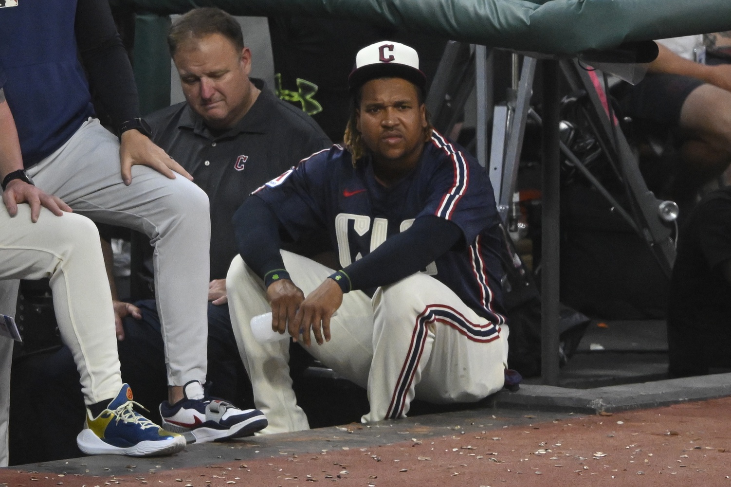 mlb picks Jose Ramirez Cleveland Guardians predictions best bet odds