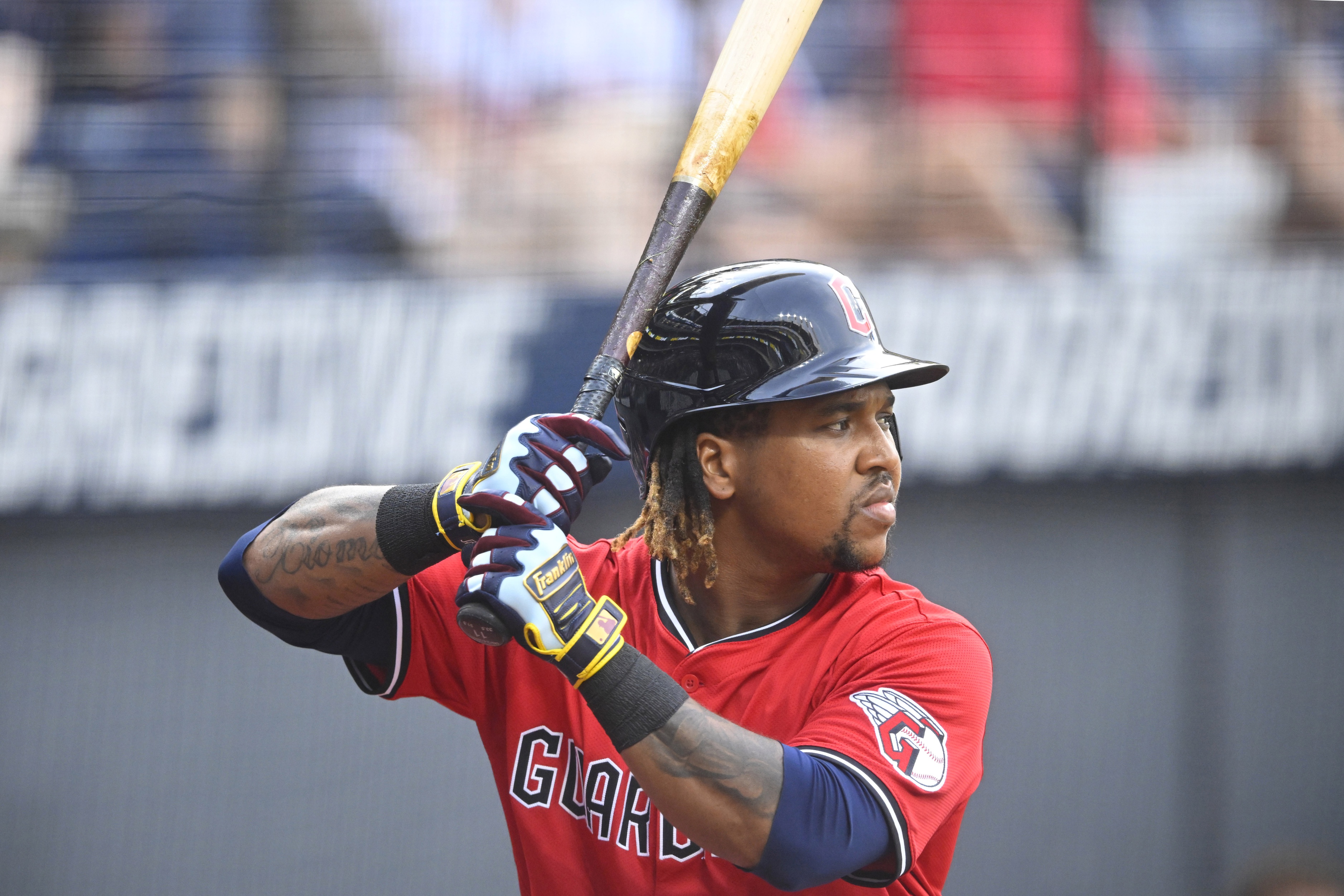 mlb picks Jose Ramirez Cleveland Guardians predictions best bet odds
