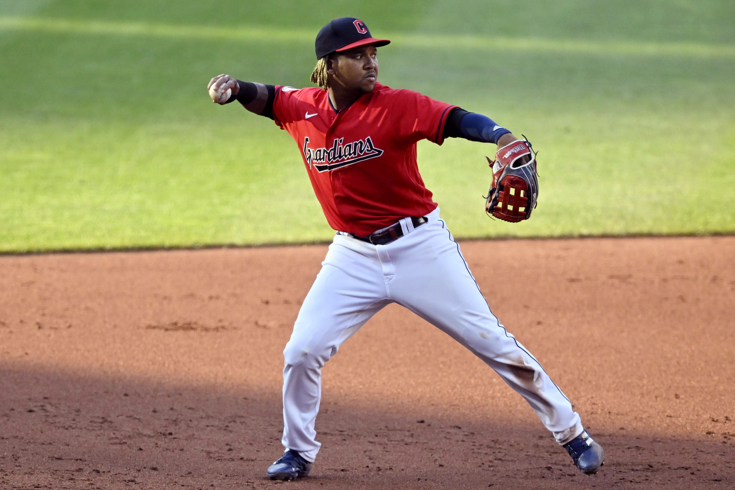mlb picks Jose Ramirez Cleveland Guardians predictions best bet odds