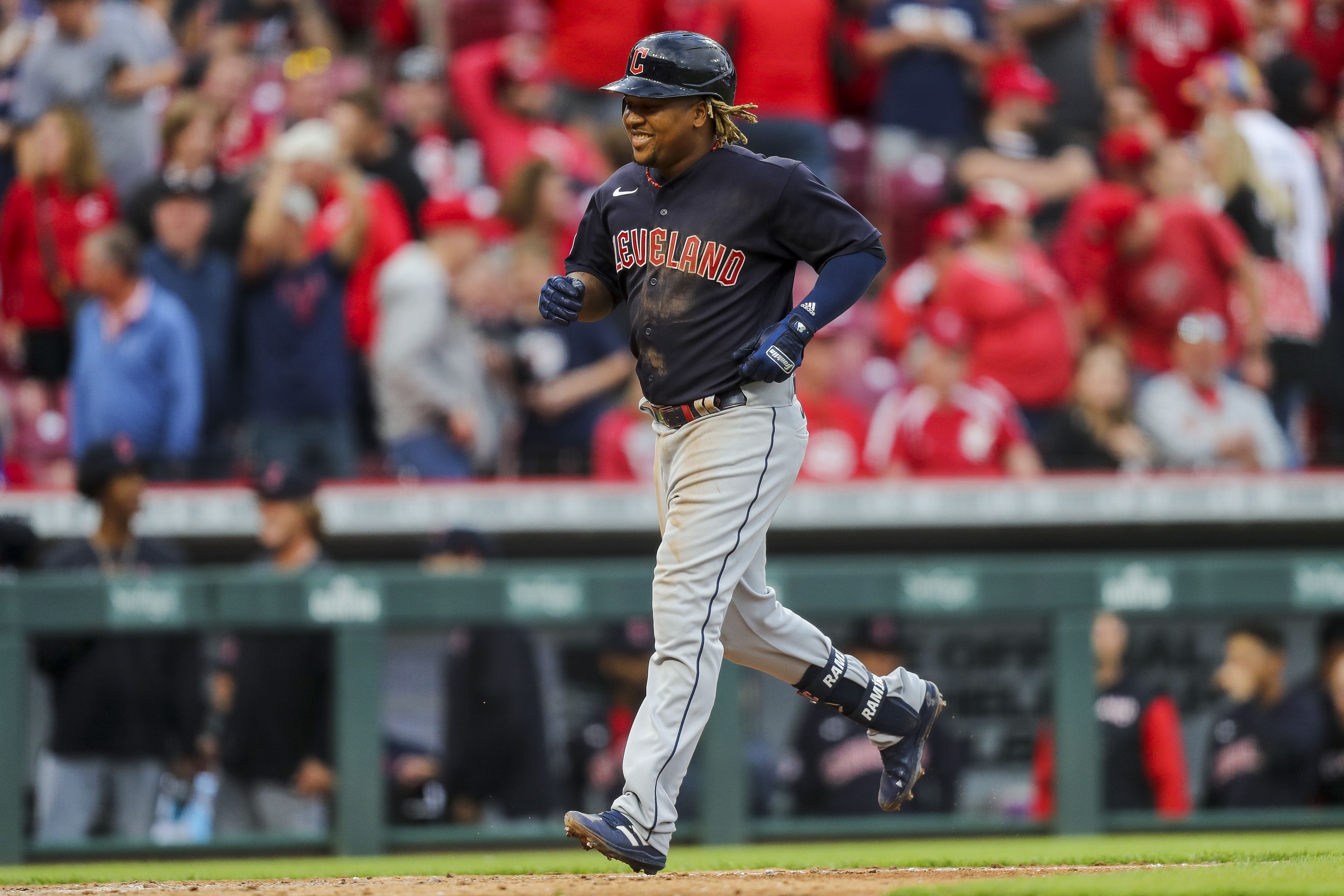 mlb picks Jose Ramirez Cleveland Guardians predictions best bet odds