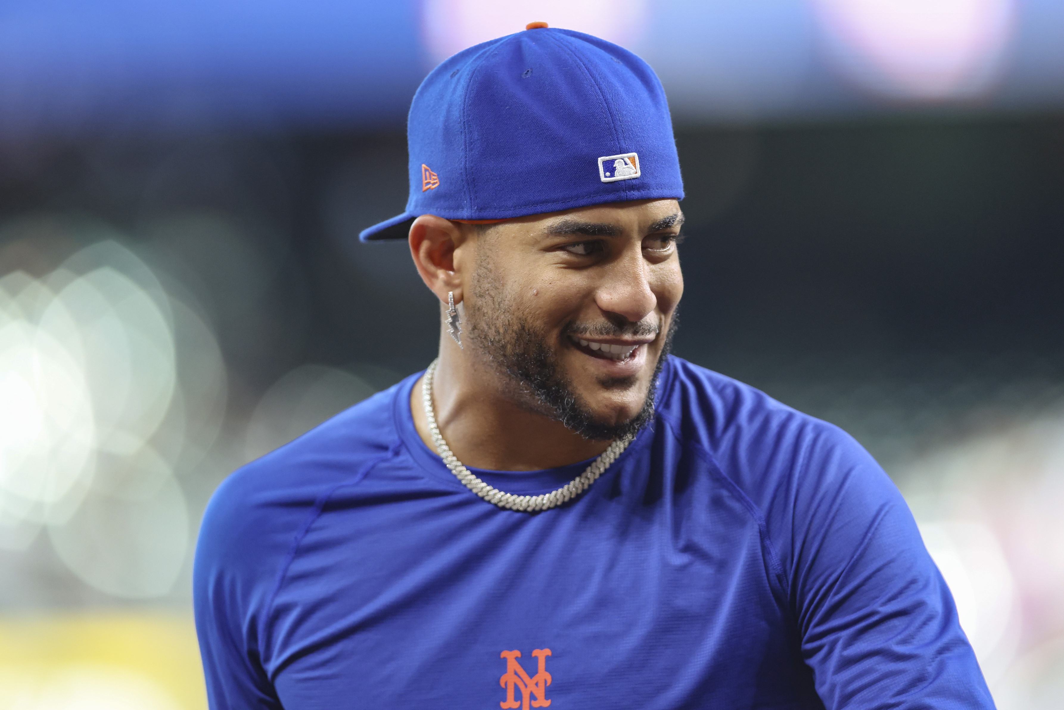 mlb picks Jose Siri New York Mets predictions best bet odds