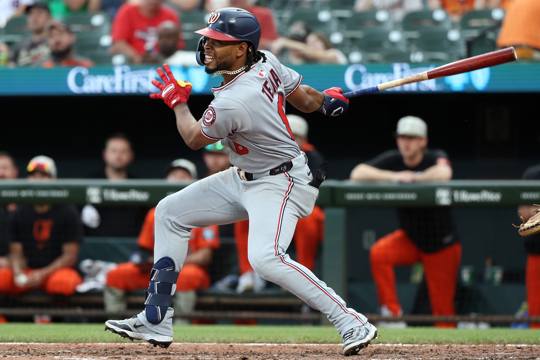 mlb picks Jose Tena Washington Nationals predictions best bet odds