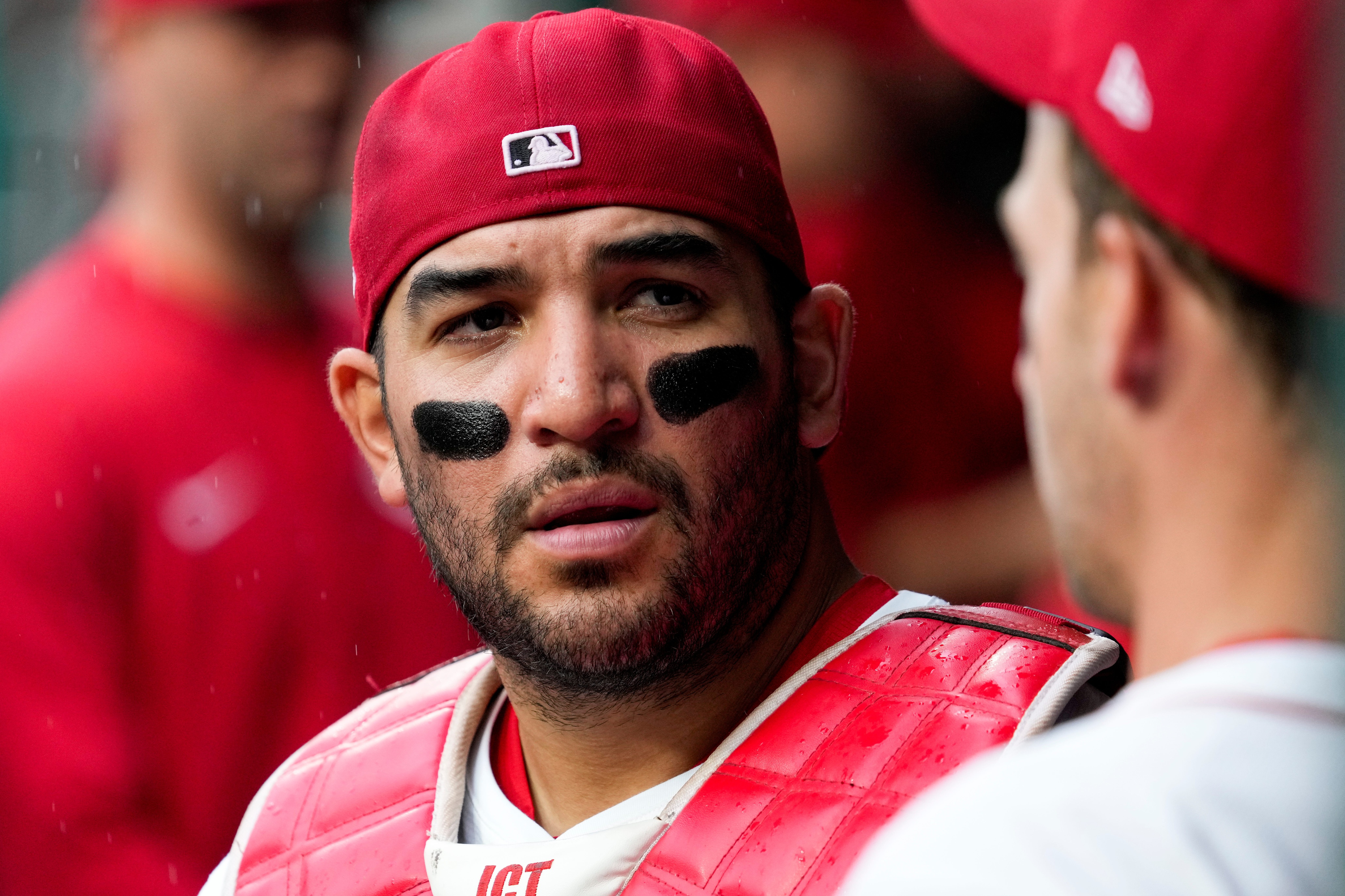 mlb picks Jose Trevino Cincinnati Reds predictions best bet odds