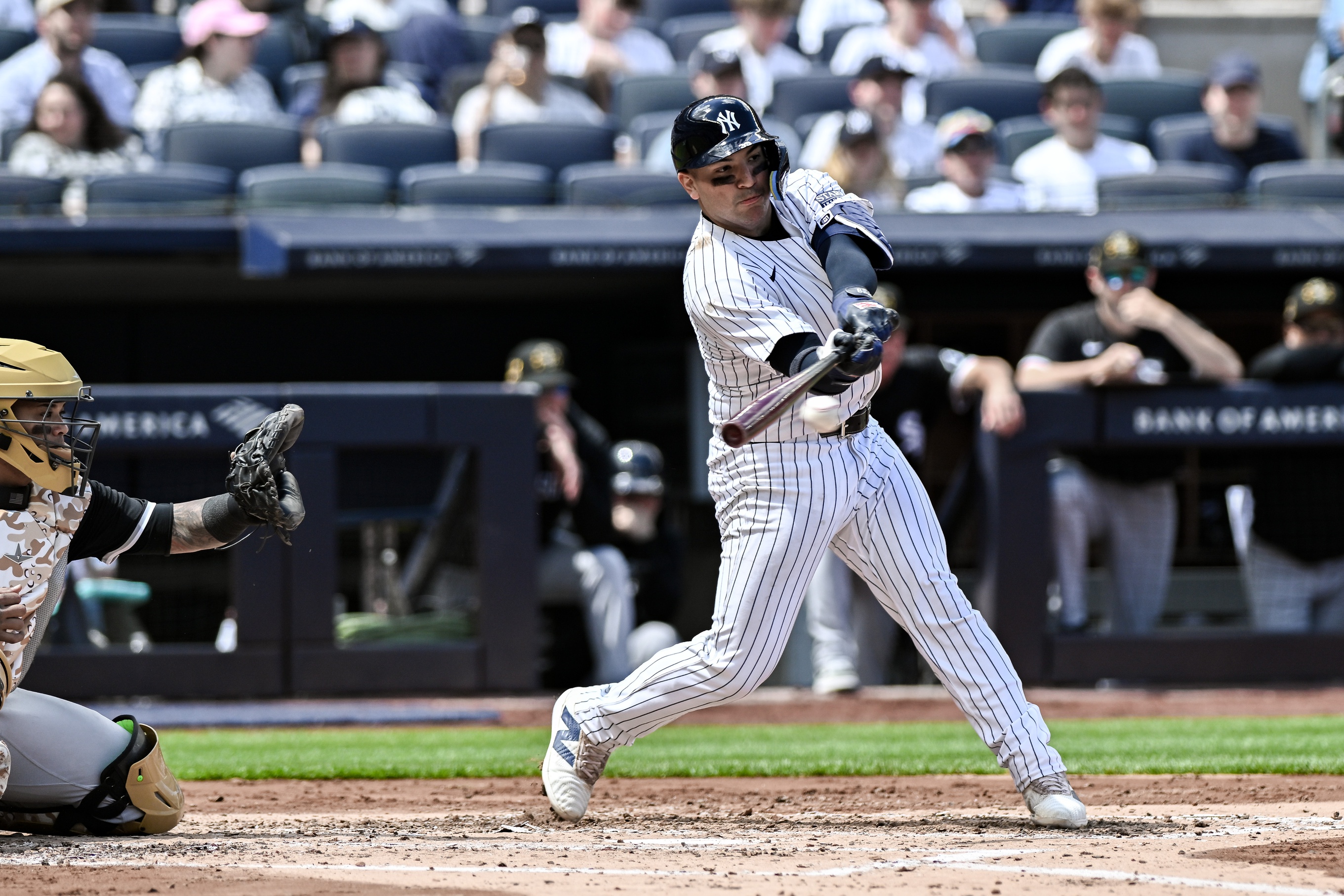 mlb picks Jose Trevino New York Yankees predictions best bet odds
