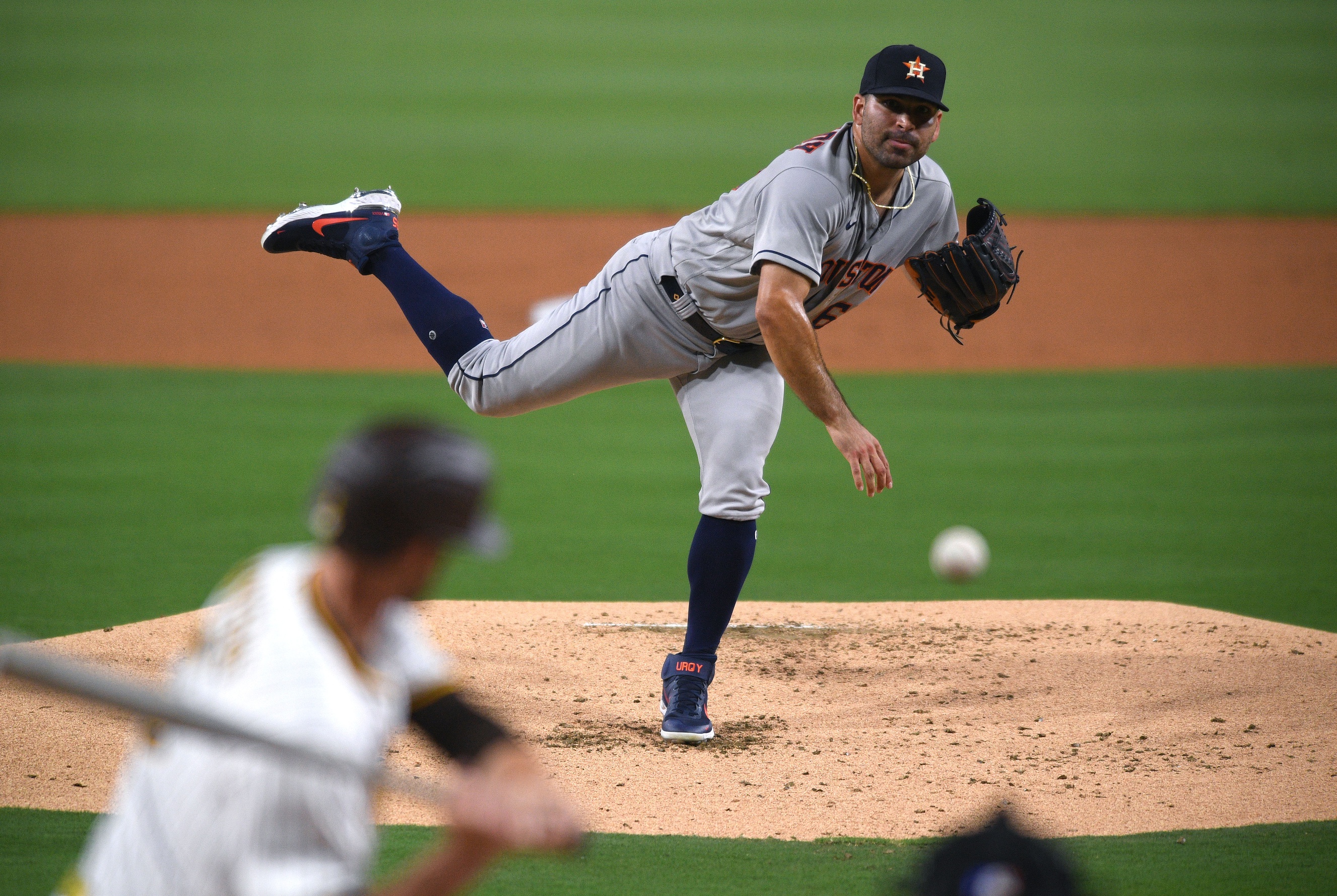 mlb picks Jose Urquidy houston astros predictions best bet odds