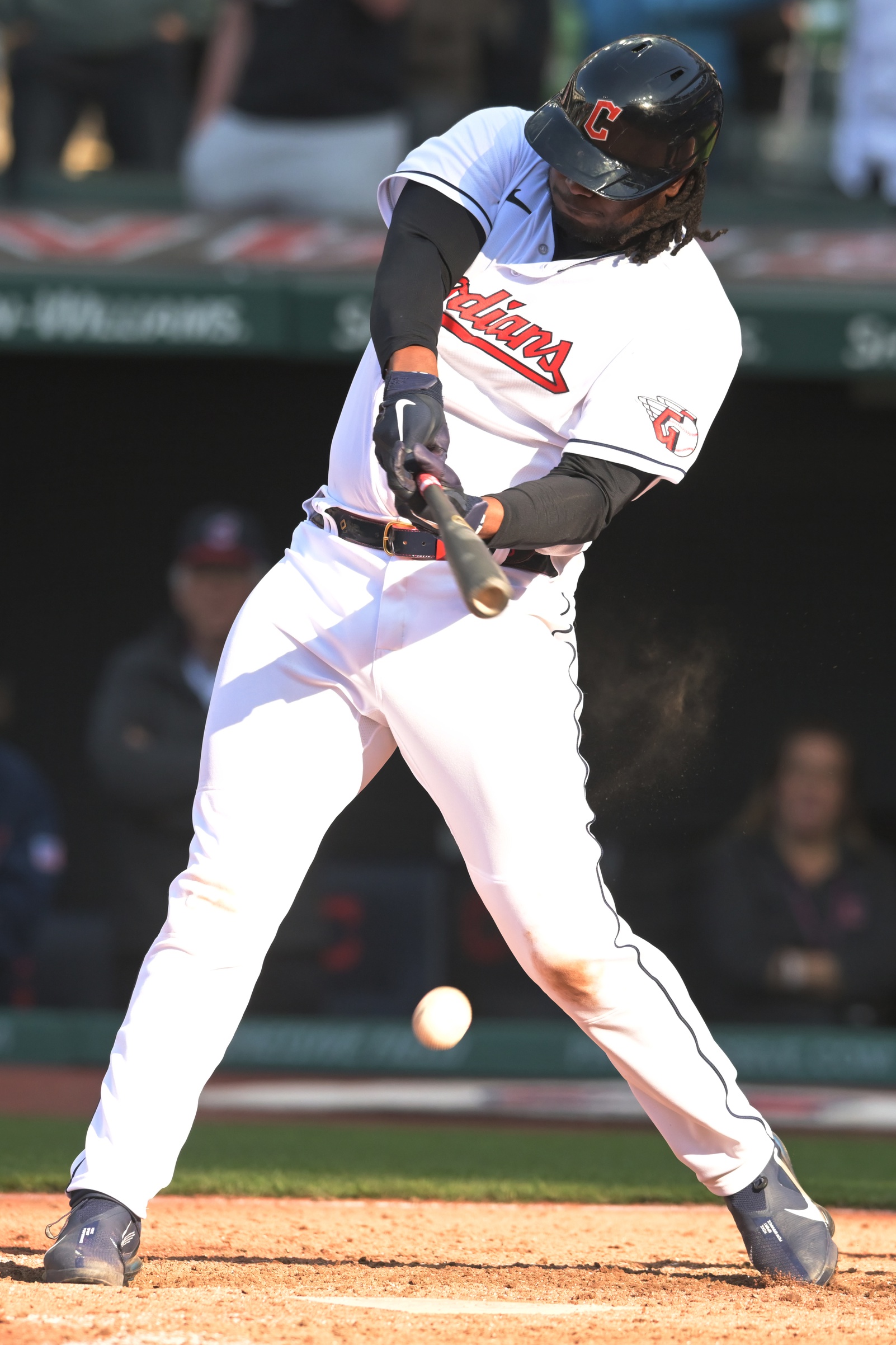 mlb picks Josh Bell Cleveland Guardians predictions best bet odds