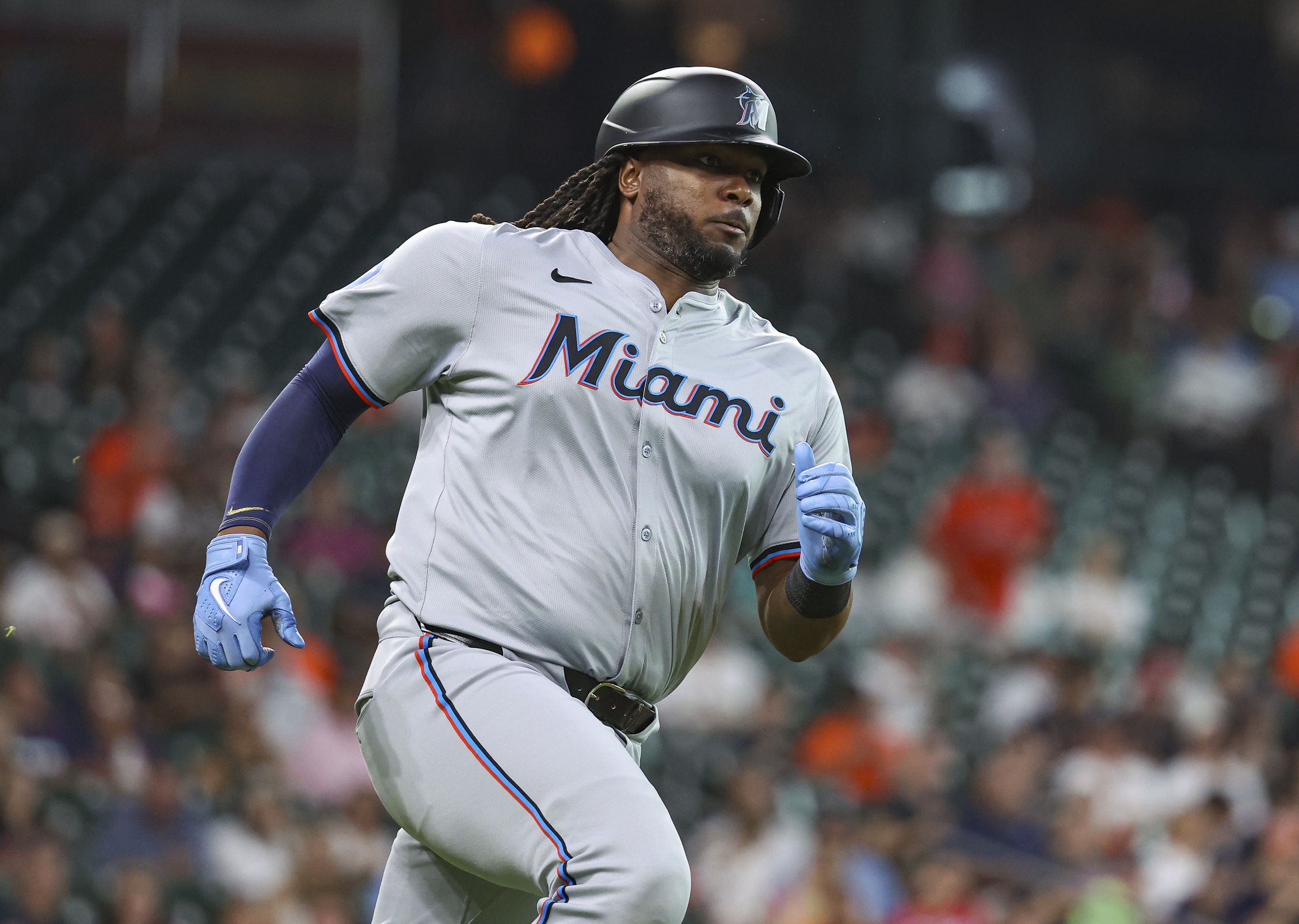 mlb picks Josh Bell Miami Marlins predictions best bet odds