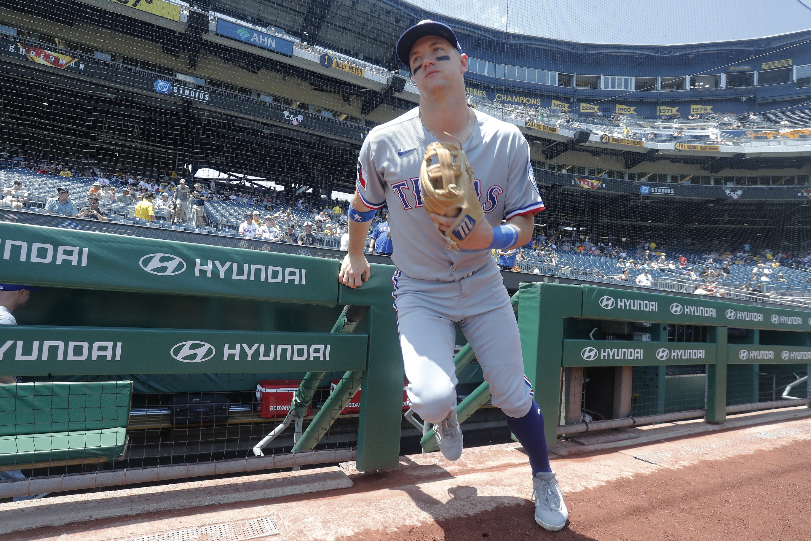 mlb picks Josh Jung Texas Rangers predictions best bet odds