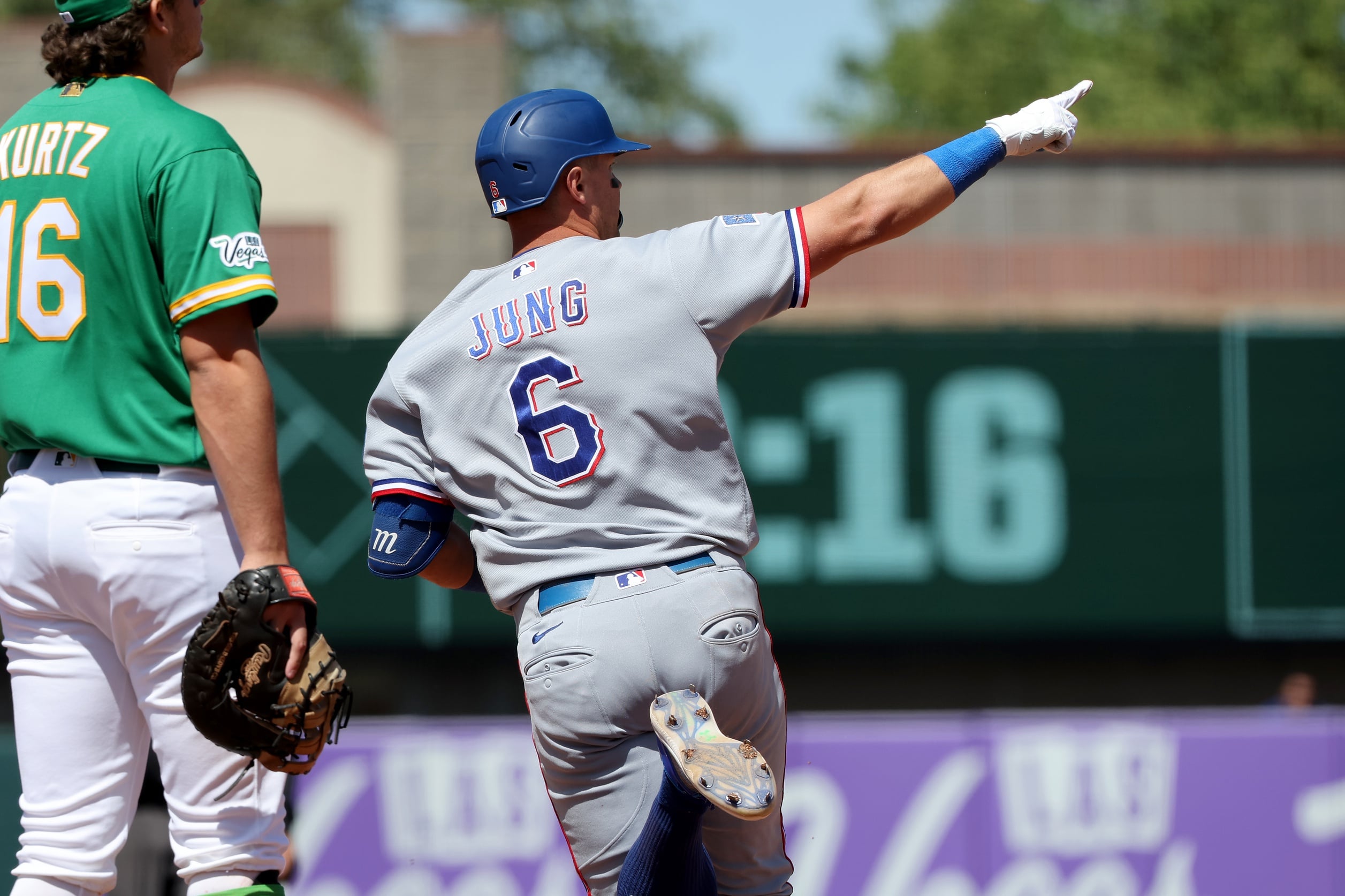 mlb picks Josh Jung Texas Rangers predictions best bet odds