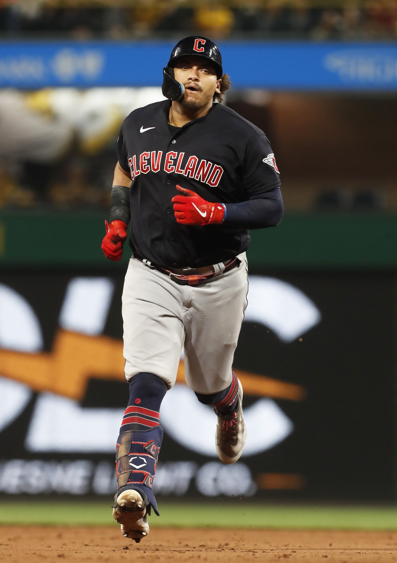 mlb picks Josh Naylor Cleveland Guardians predictions best bet odds