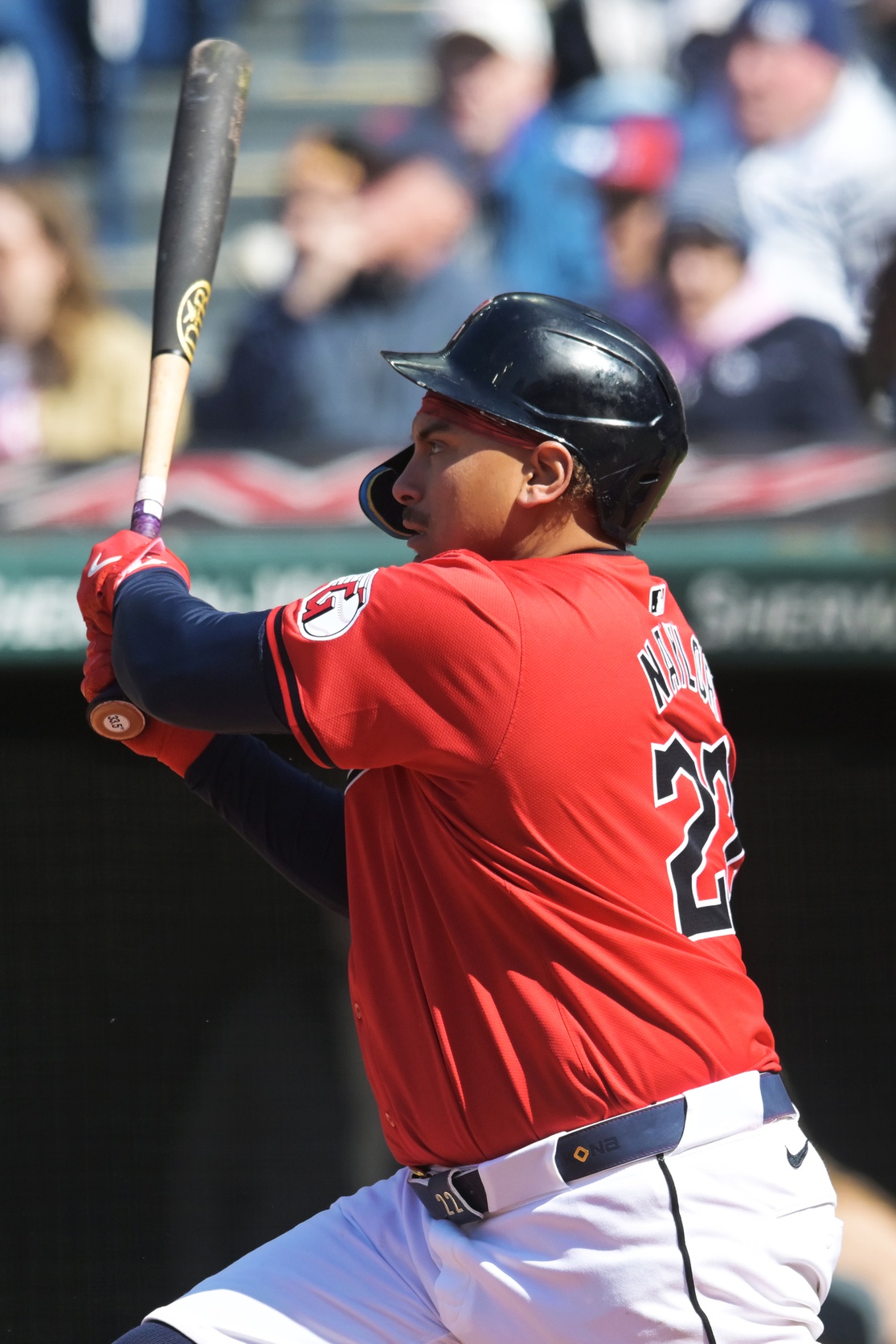 mlb picks Josh Naylor Cleveland Guardians predictions best bet odds