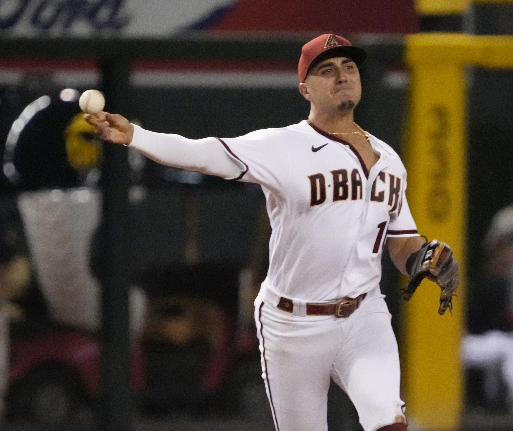 mlb picks Josh Rojas Arizona Diamondbacks predictions best bet odds